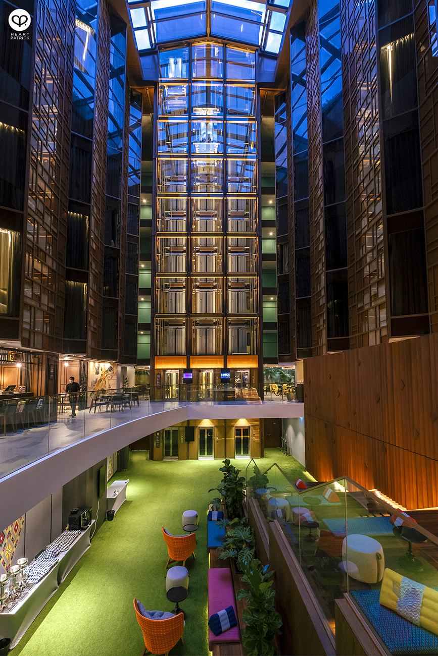 heartpatrick architecture interior photography hotel ibis styles bangkok silom