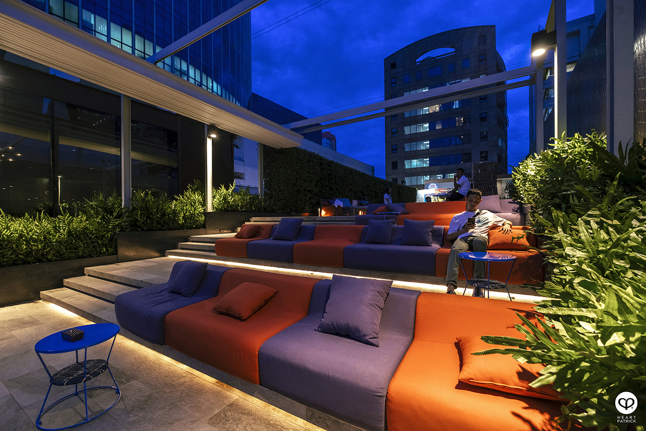 heartpatrick architecture interior photography hotel ibis styles bangkok silom