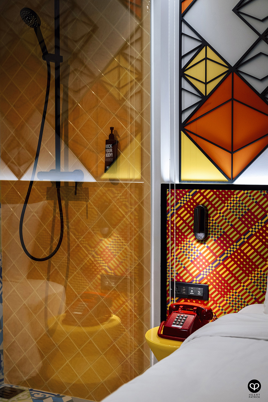 heartpatrick architecture interior photography hotel ibis styles bangkok silom