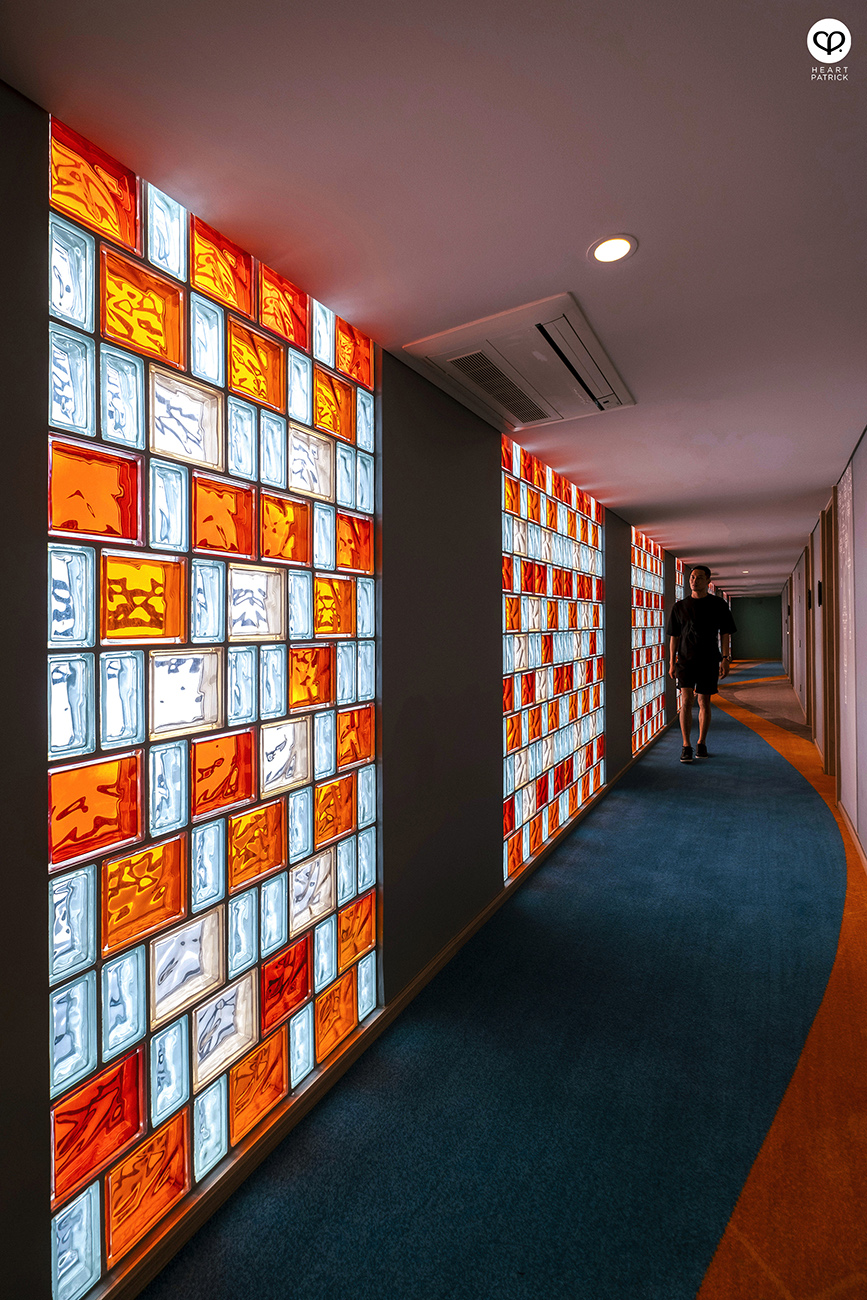 heartpatrick architecture interior photography hotel ibis styles bangkok silom