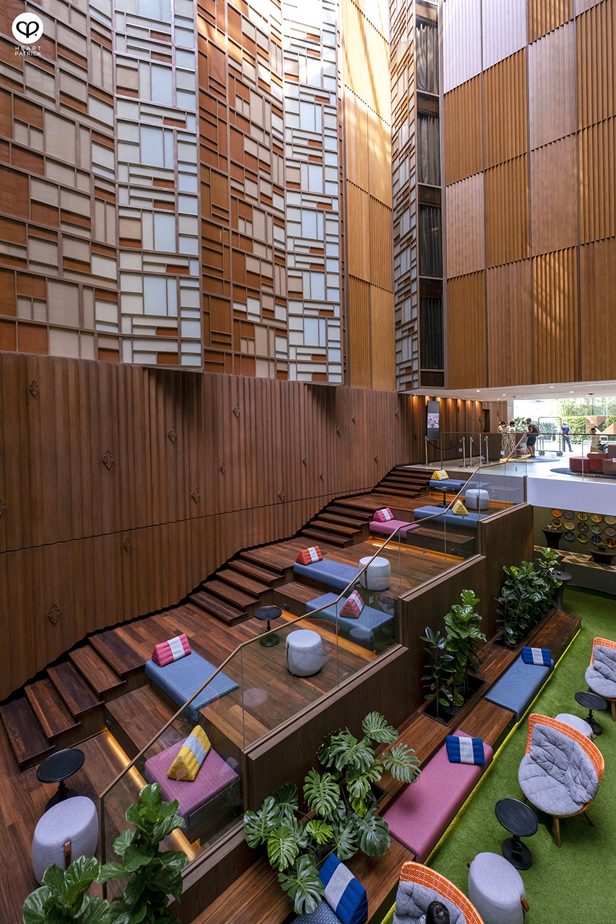 heartpatrick architecture interior photography hotel ibis styles bangkok silom