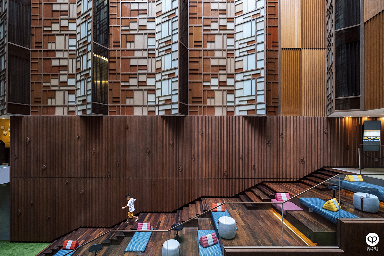 heartpatrick architecture interior photography hotel ibis styles bangkok silom