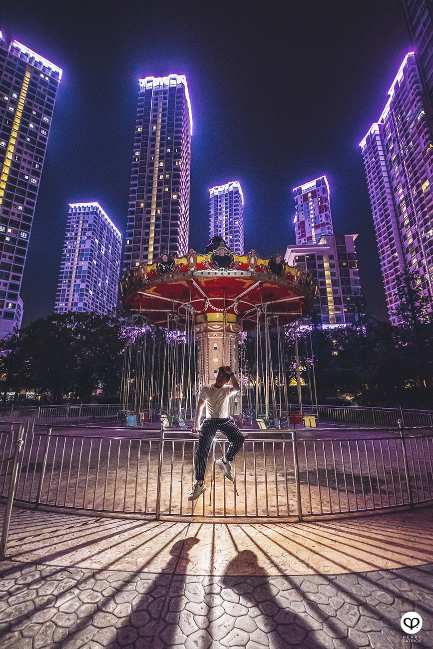 heartpatrick urban exploring street photography kevin chong i-city shah alam