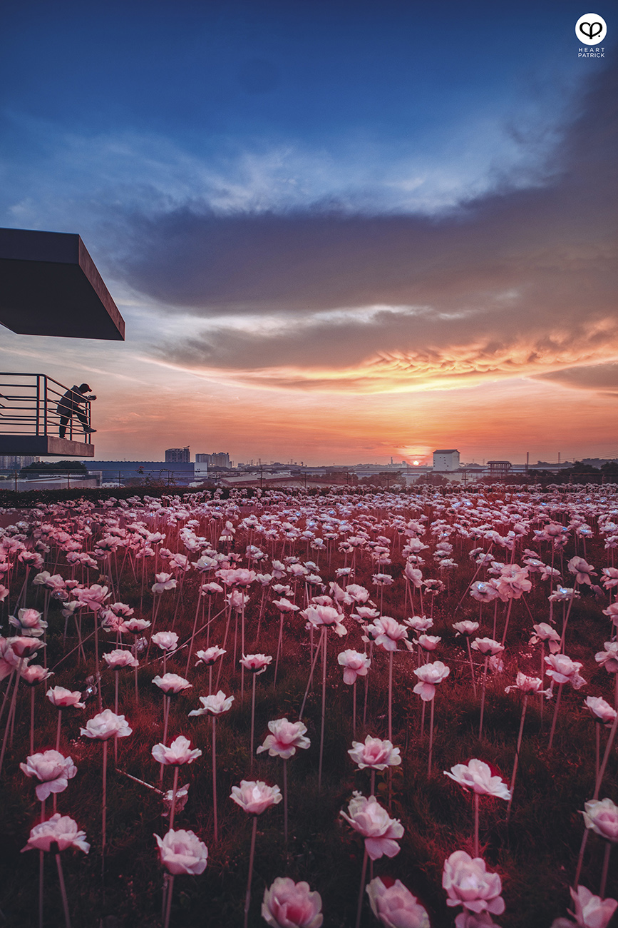 heartpatrick urban exploring street photography kevin chong i-city shah alam
