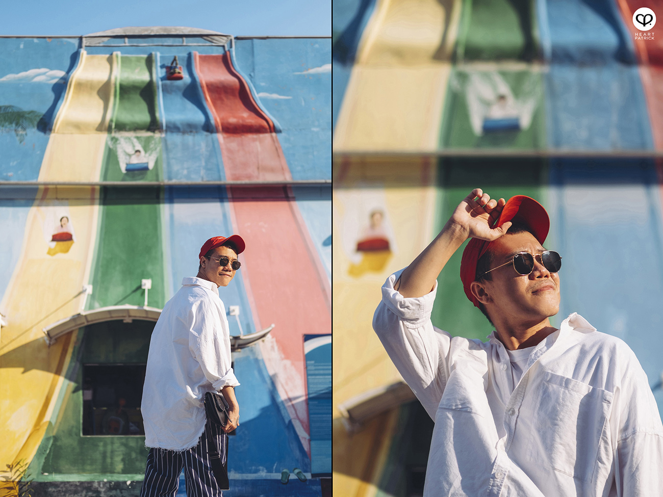 heartpatrick urban exploring street photography kevin chong i-city shah alam