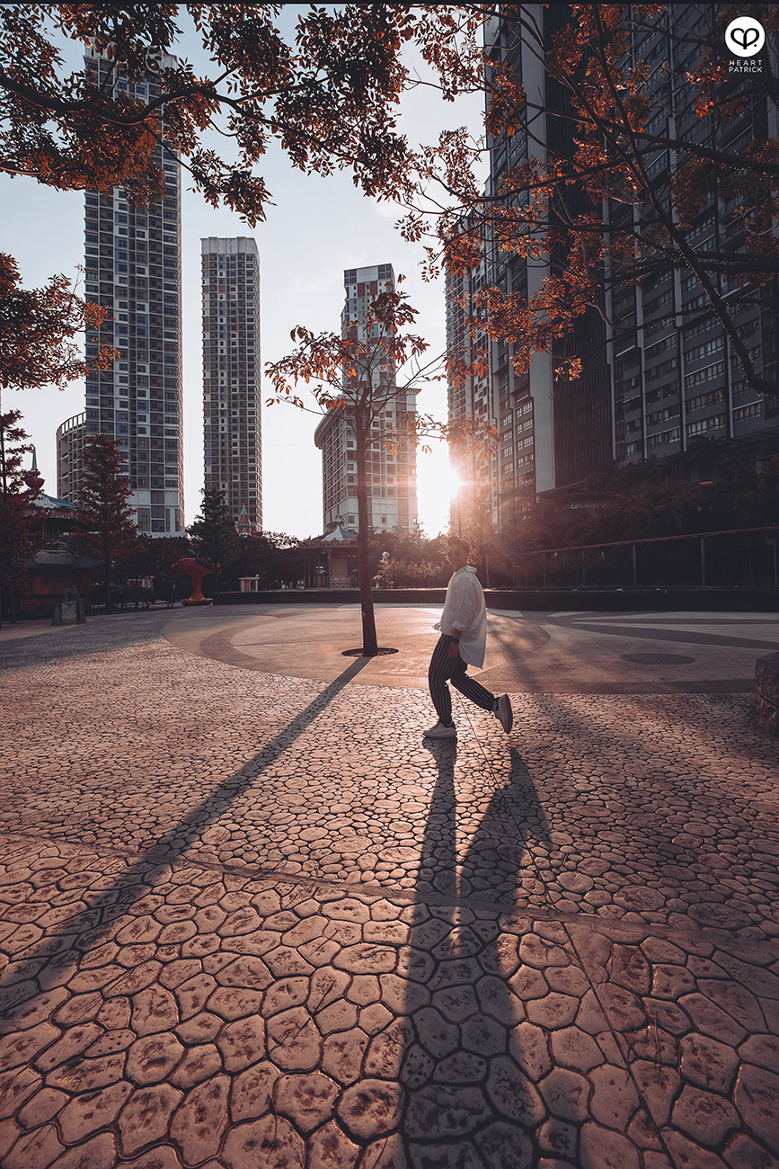heartpatrick urban exploring street photography kevin chong i-city shah alam