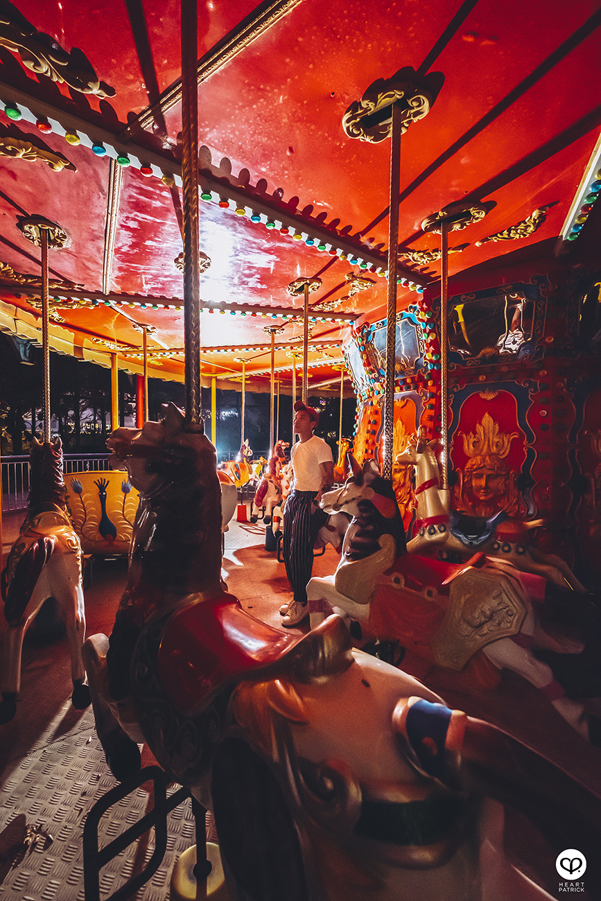 heartpatrick urban exploring street photography kevin chong i-city shah alam