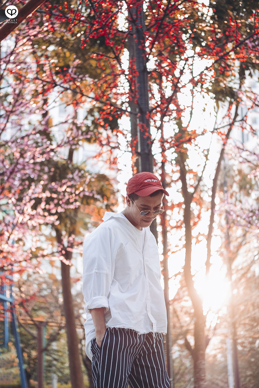 heartpatrick urban exploring street photography kevin chong i-city shah alam