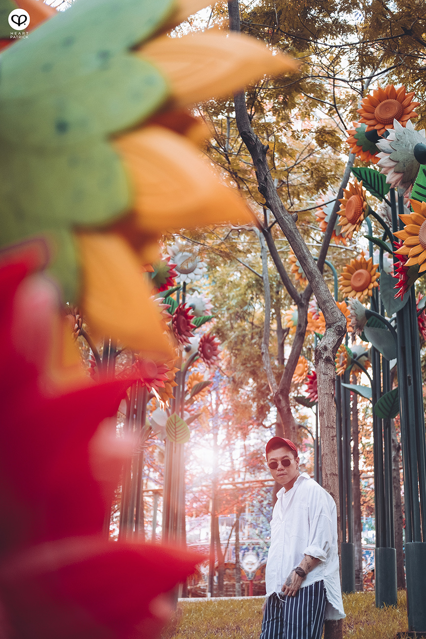 heartpatrick urban exploring street photography kevin chong i-city shah alam