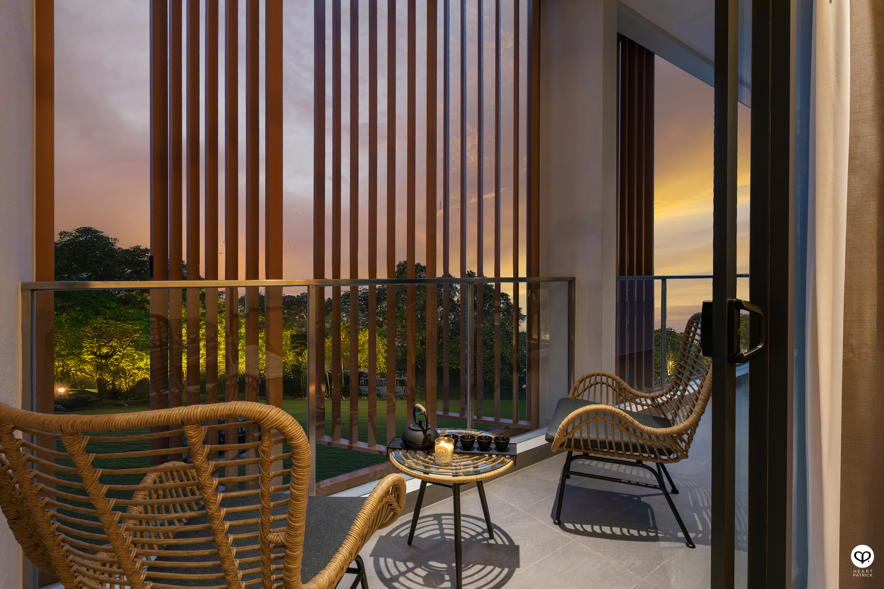 heartpatrick architecture interior property photography anthea bandar rimbayu ijm land