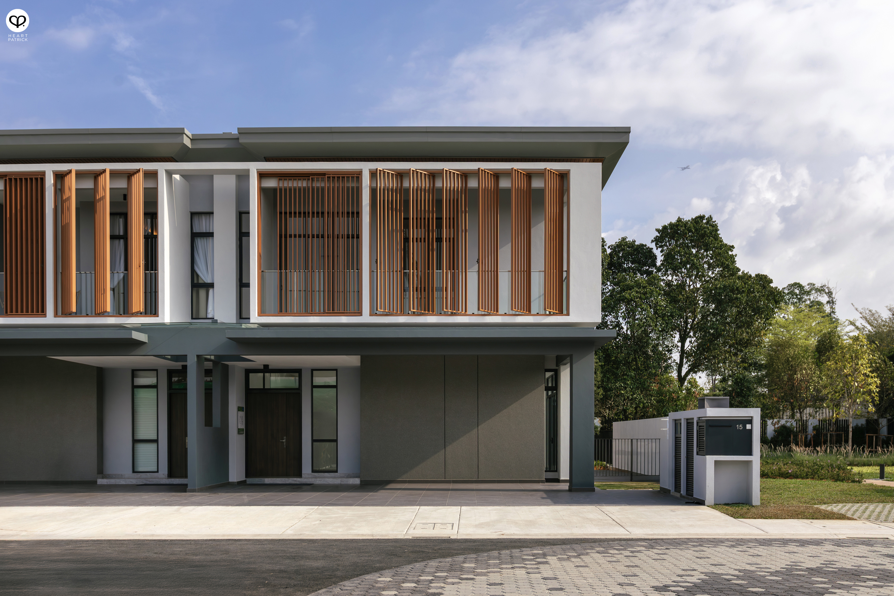 heartpatrick architecture interior property photography anthea bandar rimbayu ijm land