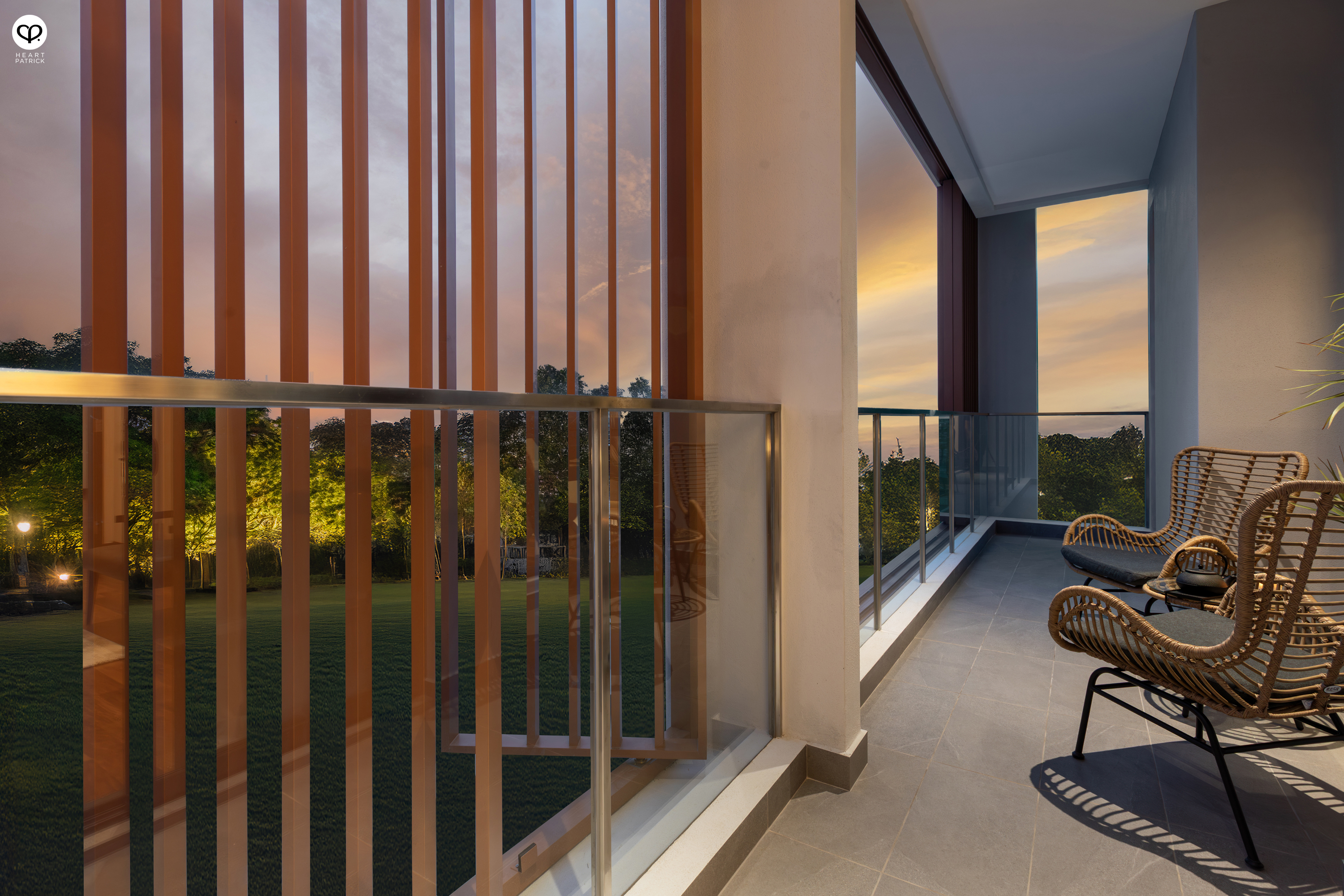 heartpatrick architecture interior property photography anthea bandar rimbayu ijm land