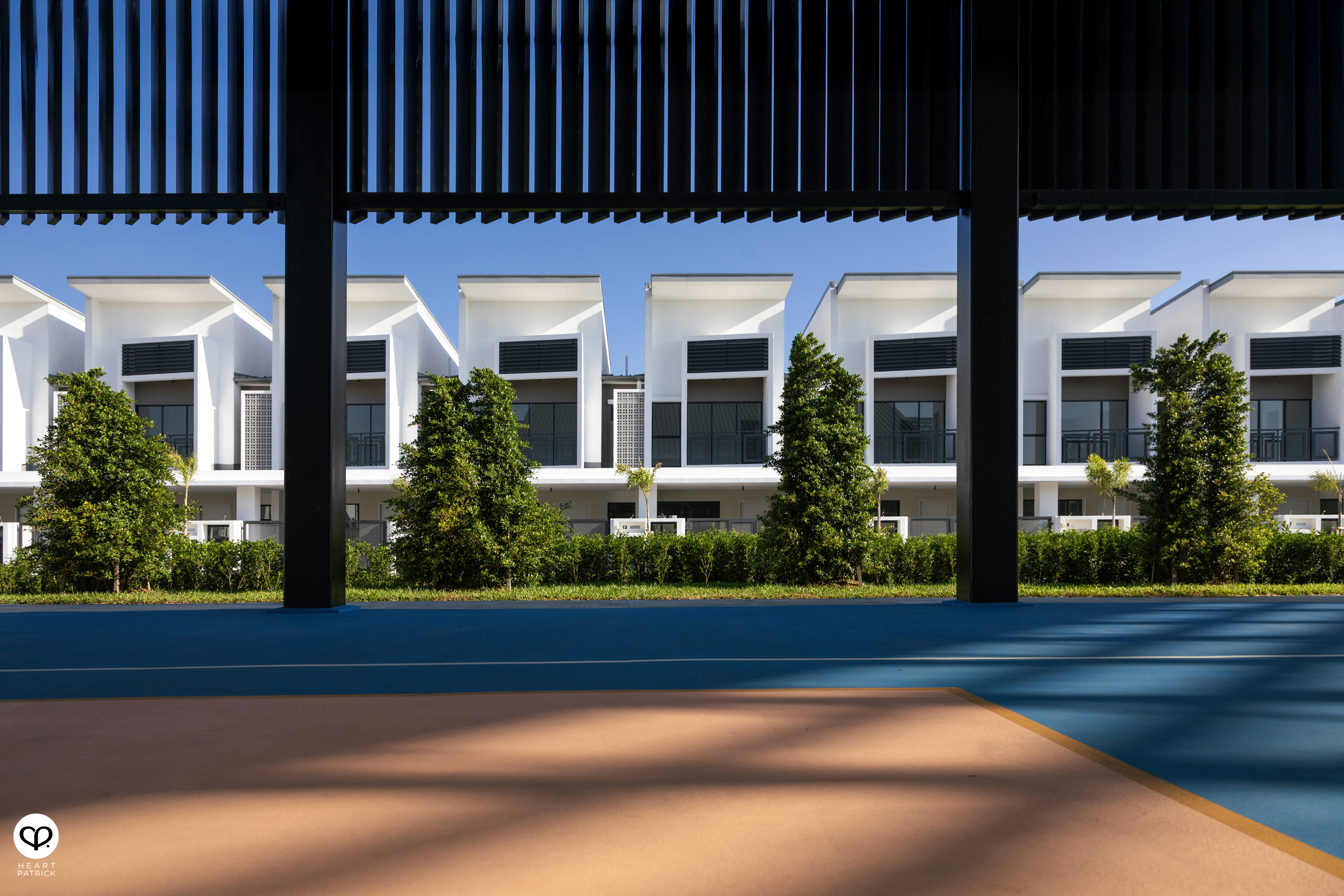 heartpatrick architecture real estate photography avela ijm land bandar rimbayu