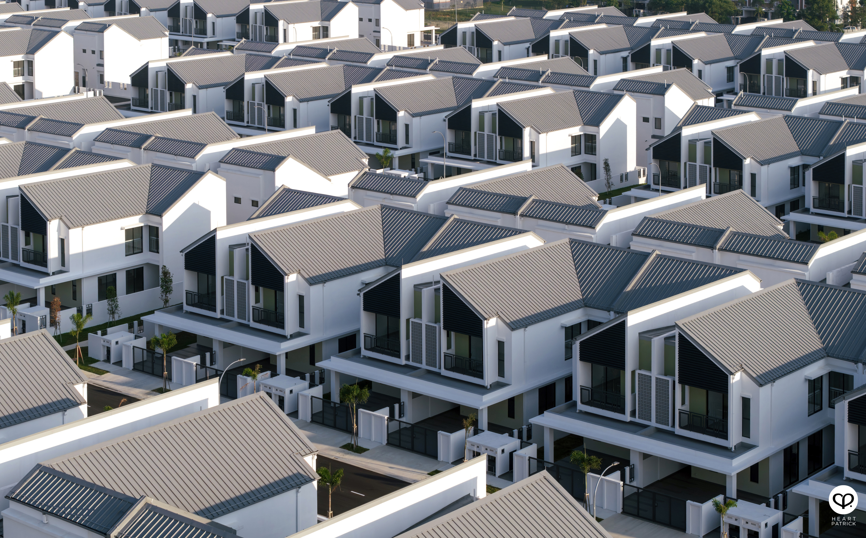 heartpatrick architecture real estate photography avela ijm land bandar rimbayu