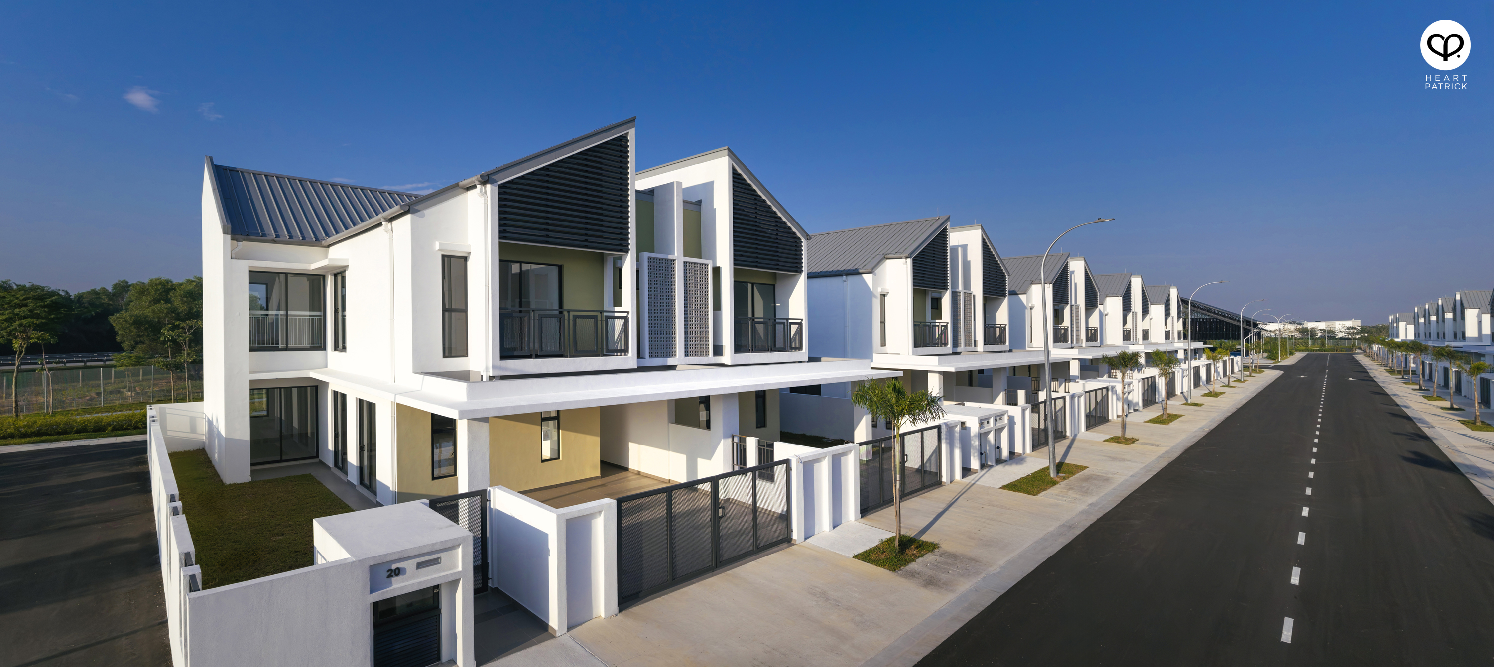 heartpatrick architecture real estate photography avela ijm land bandar rimbayu