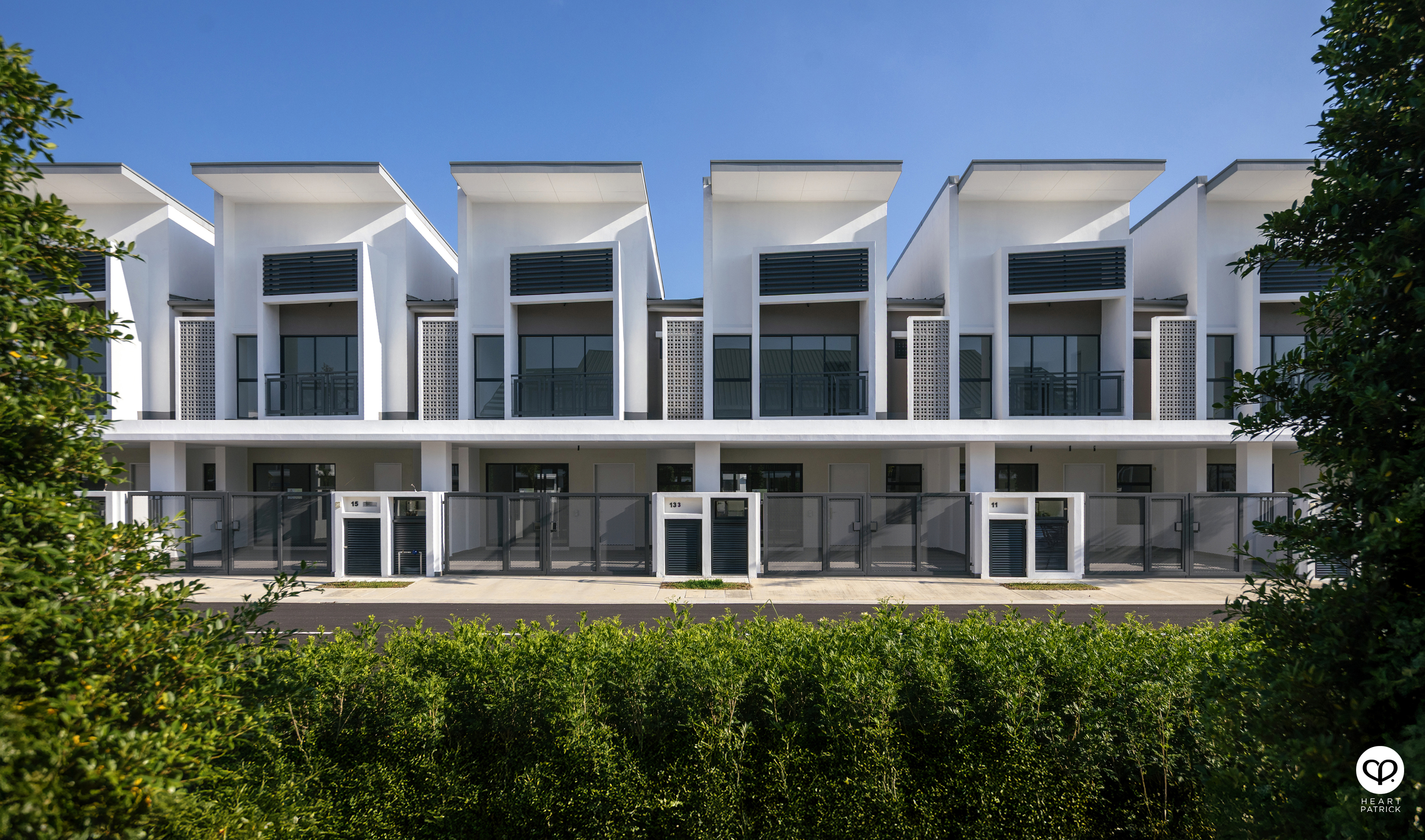 heartpatrick architecture real estate photography avela ijm land bandar rimbayu