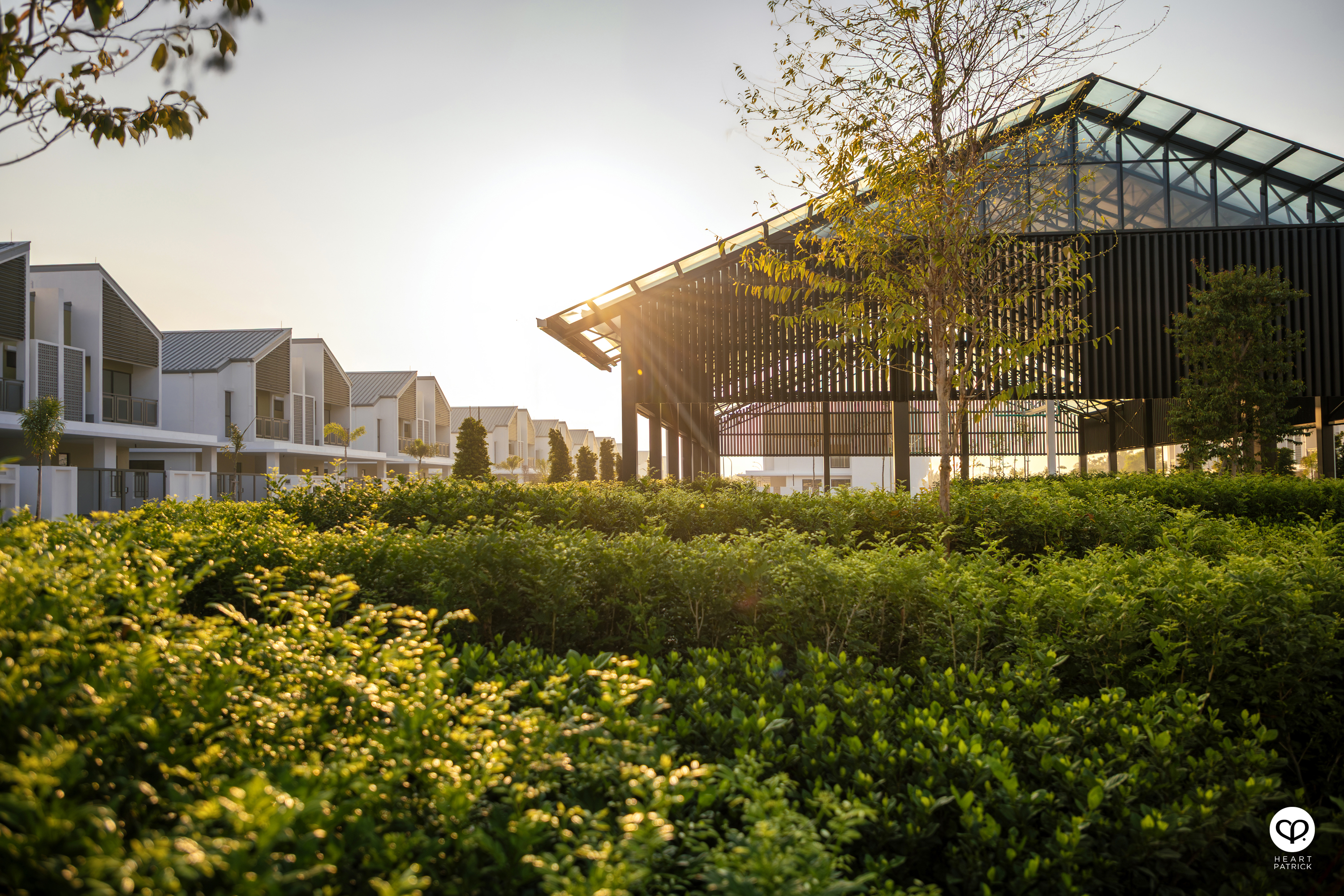 heartpatrick architecture real estate photography avela ijm land bandar rimbayu