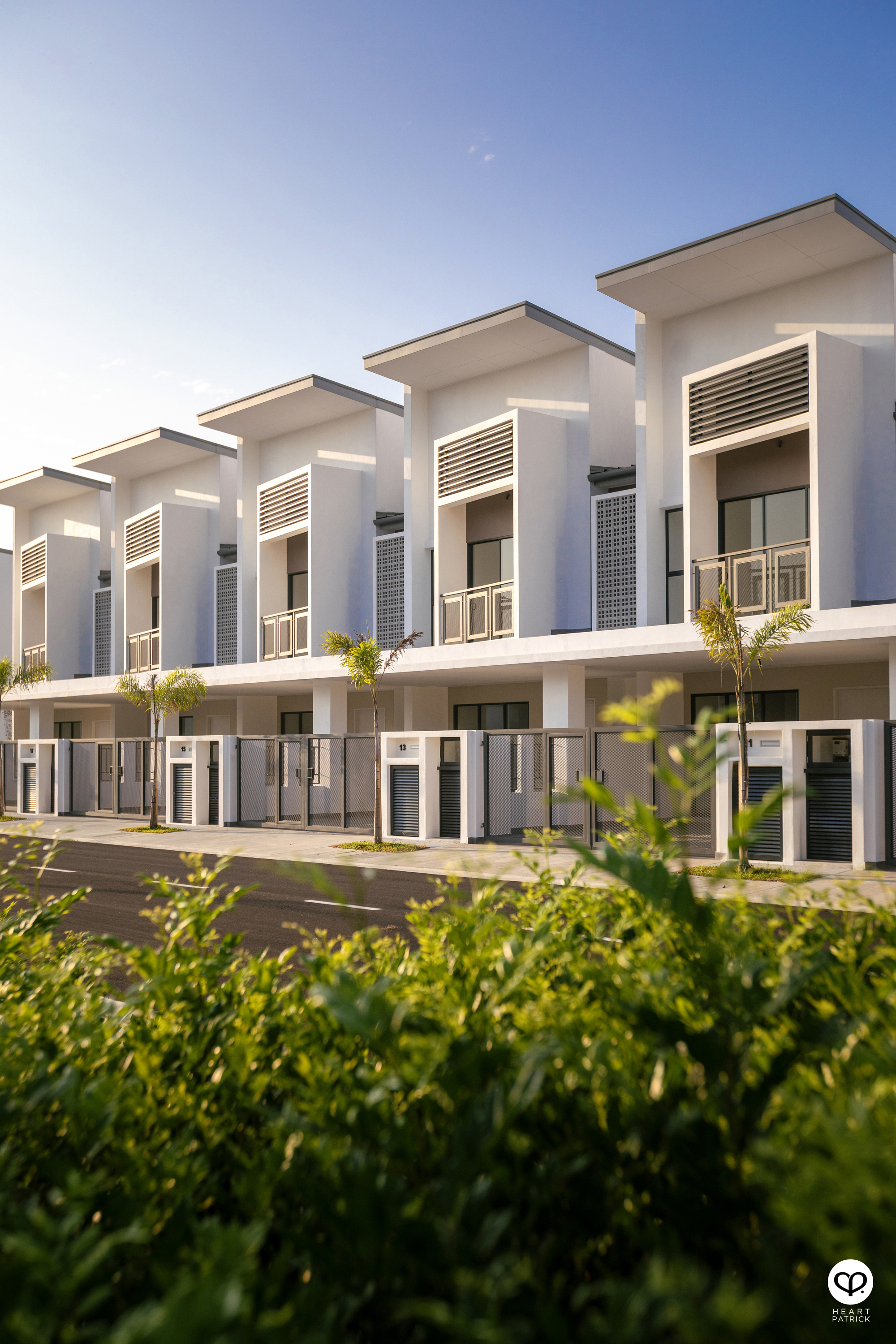 heartpatrick architecture real estate photography avela ijm land bandar rimbayu