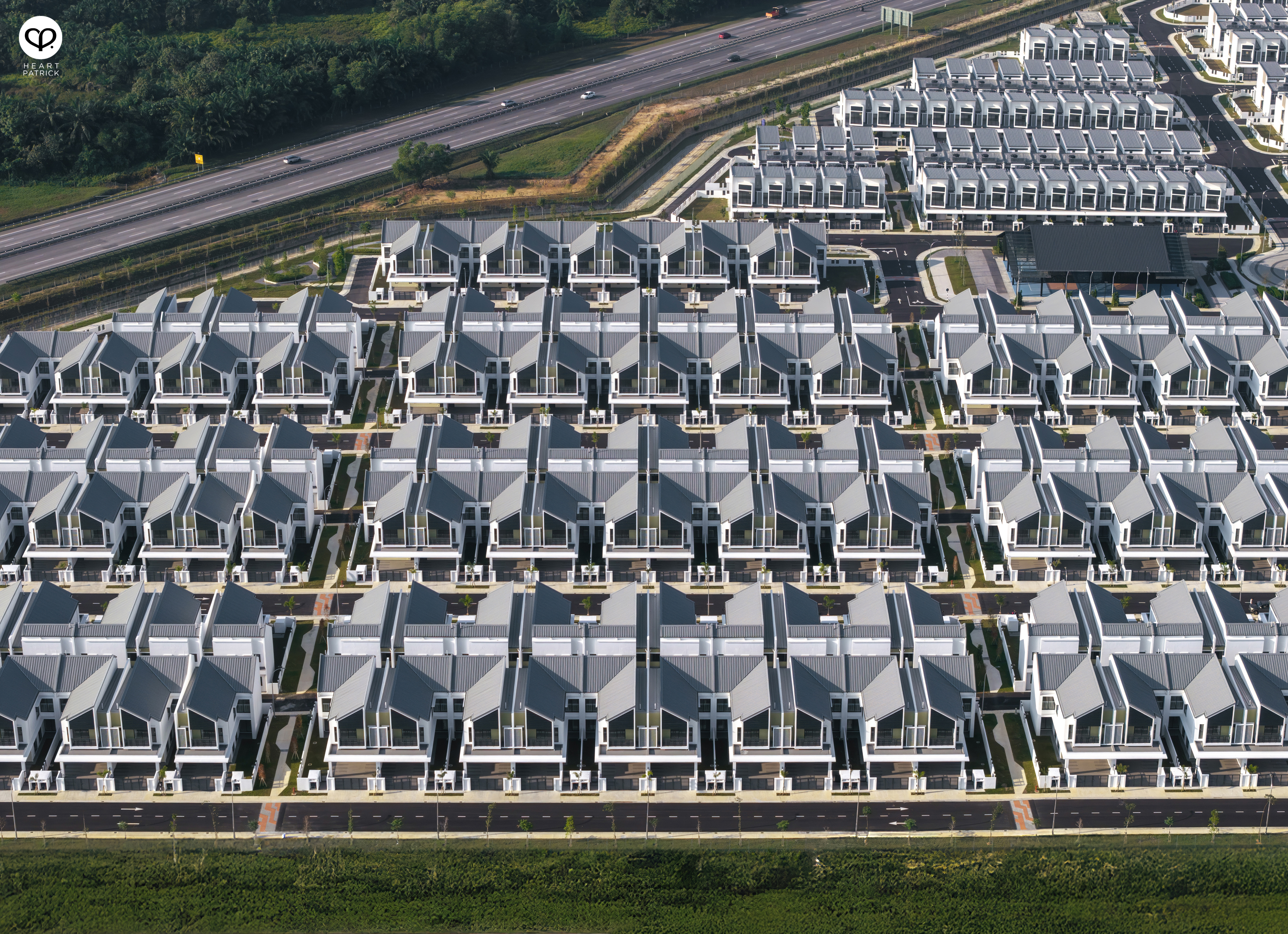 heartpatrick architecture real estate photography avela ijm land bandar rimbayu