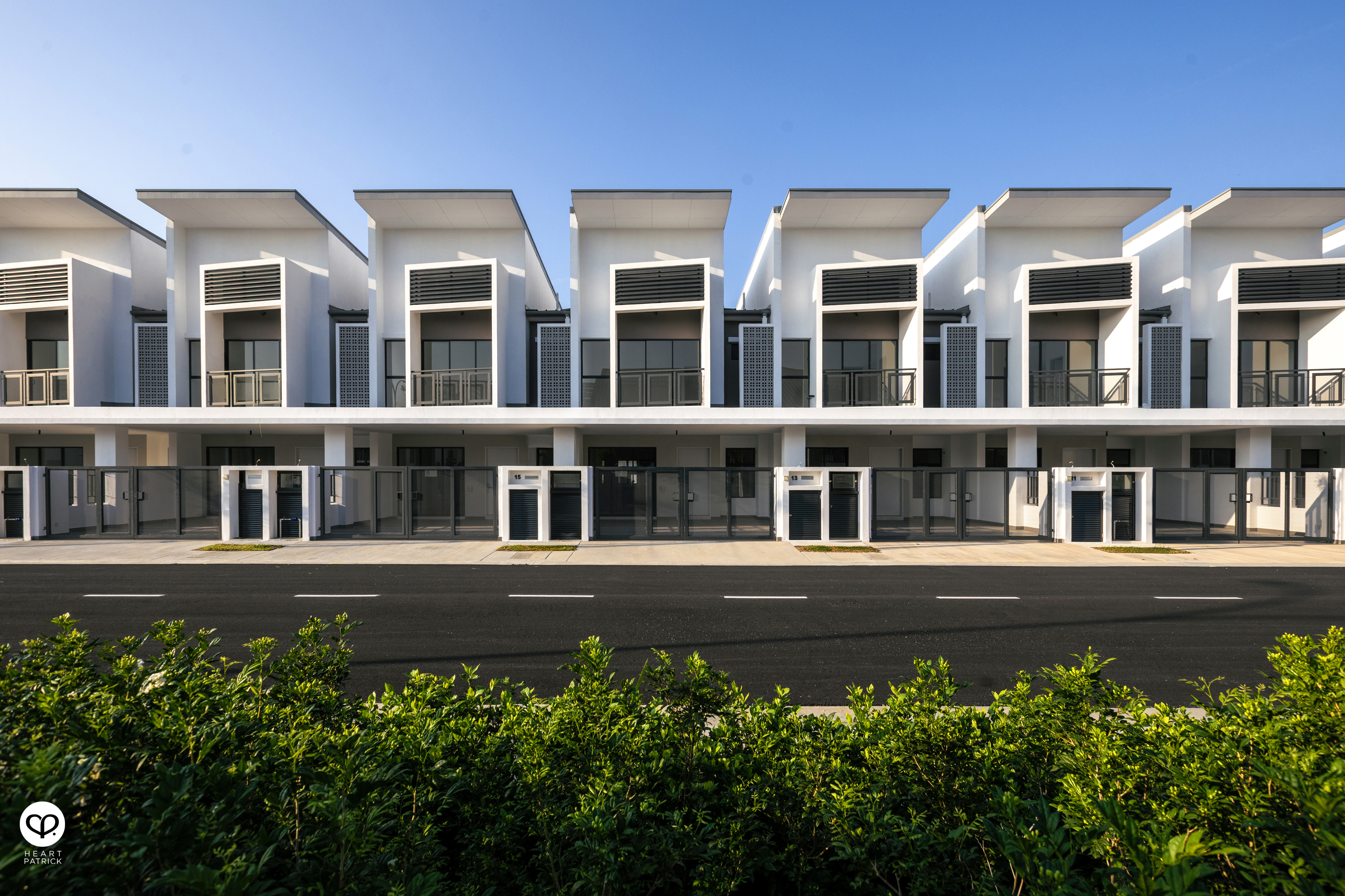 heartpatrick architecture real estate photography avela ijm land bandar rimbayu