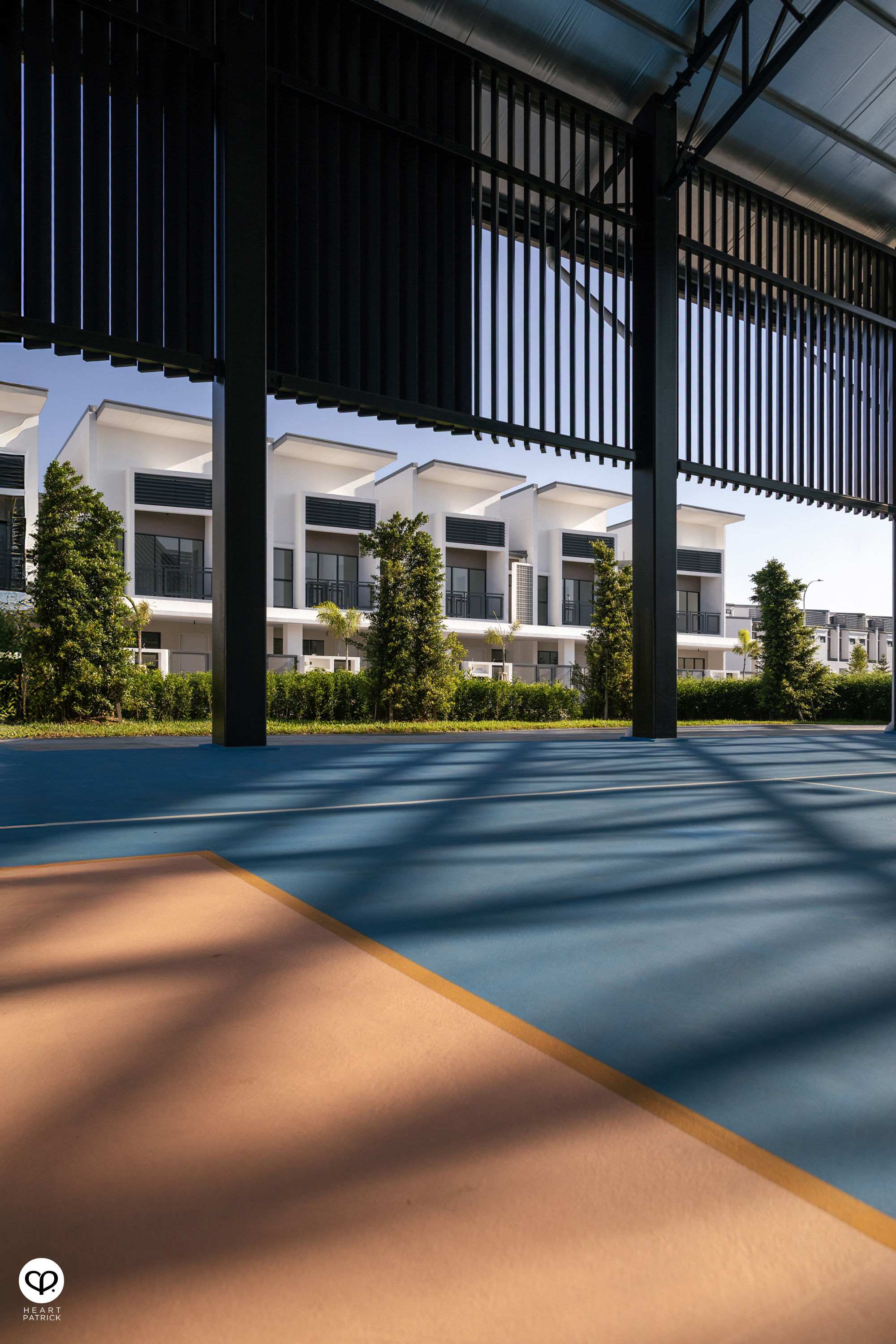 heartpatrick architecture real estate photography avela ijm land bandar rimbayu