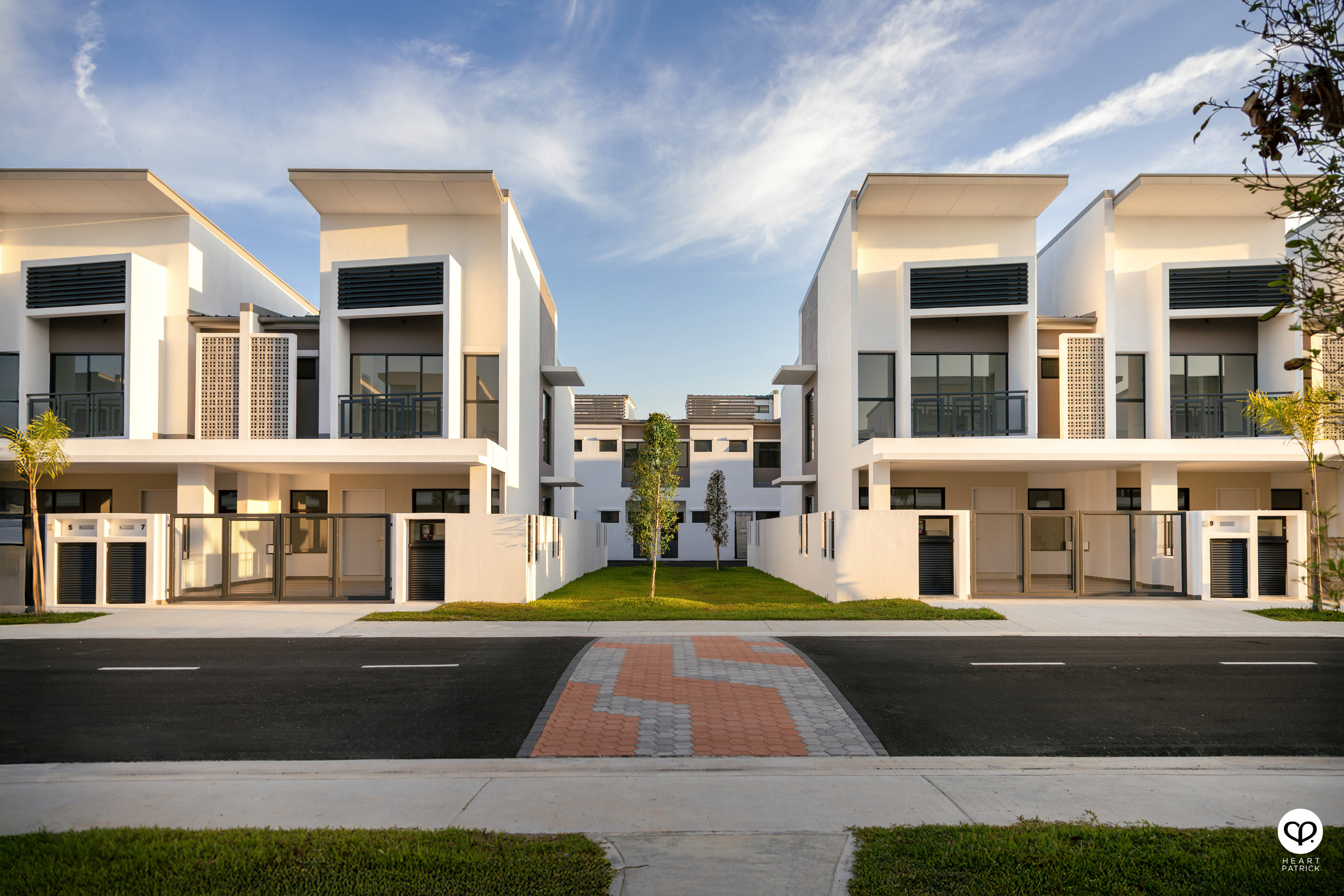 heartpatrick architecture real estate photography avela ijm land bandar rimbayu