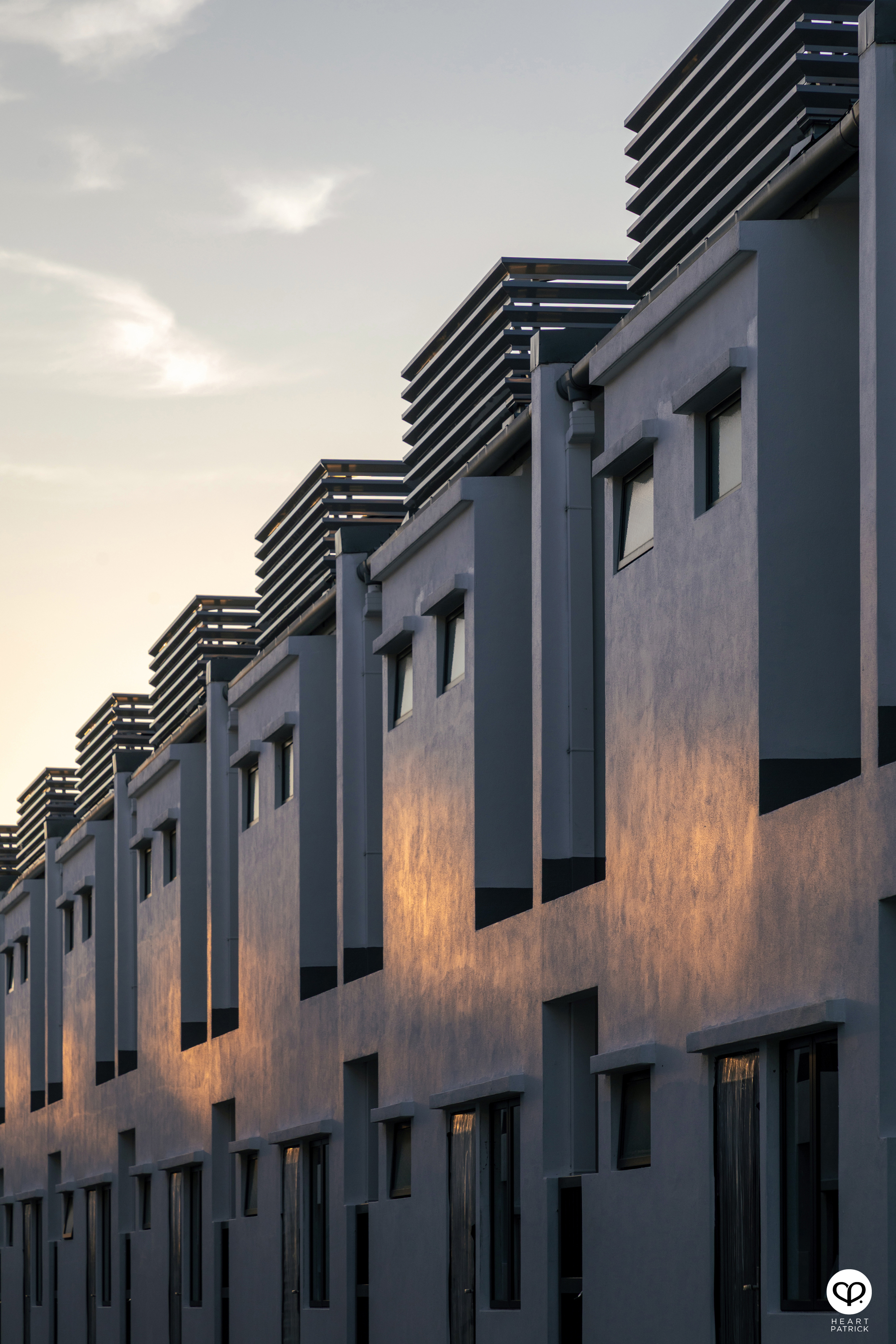 heartpatrick architecture real estate photography avela ijm land bandar rimbayu