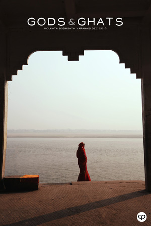 kolkata bodhgaya varanasi india travel photojournalism