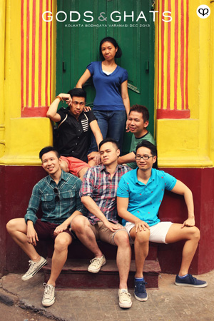 kolkata bodhgaya varanasi india travel photojournalism