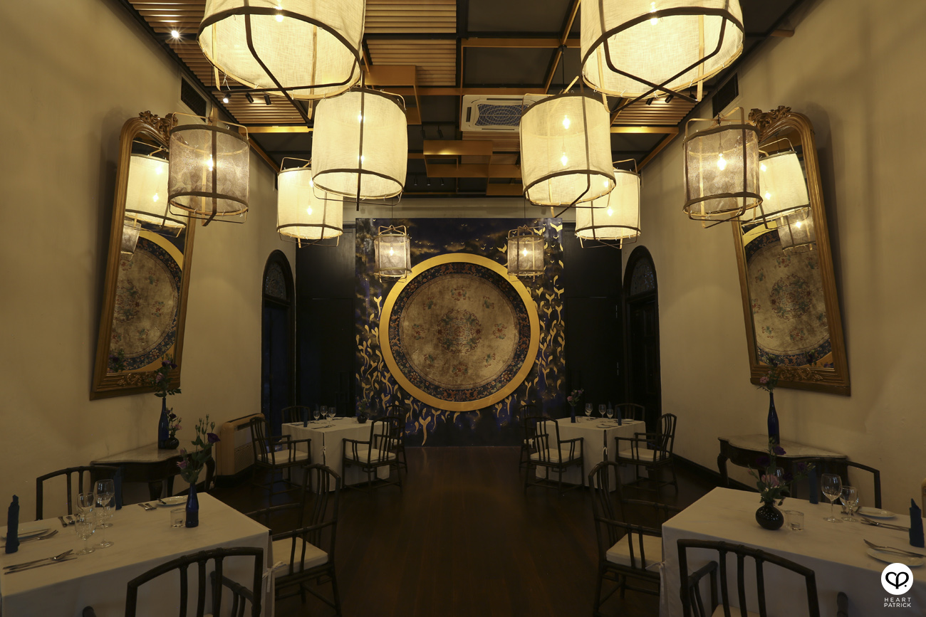 heartpatrick interior indigo cheong fatt tze blue mansion penang