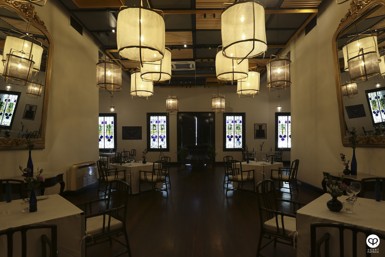 heartpatrick interior indigo cheong fatt tze blue mansion penang