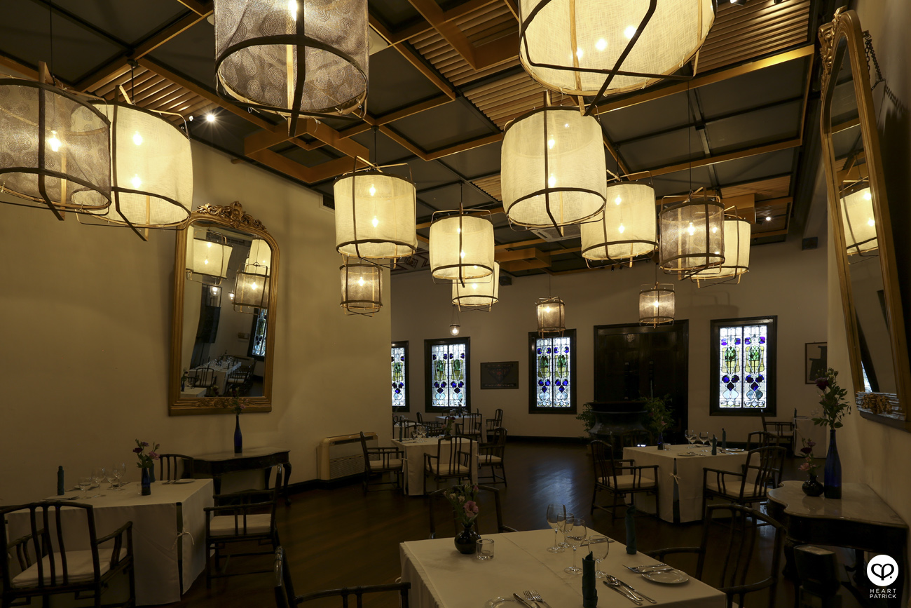 heartpatrick interior indigo cheong fatt tze blue mansion penang