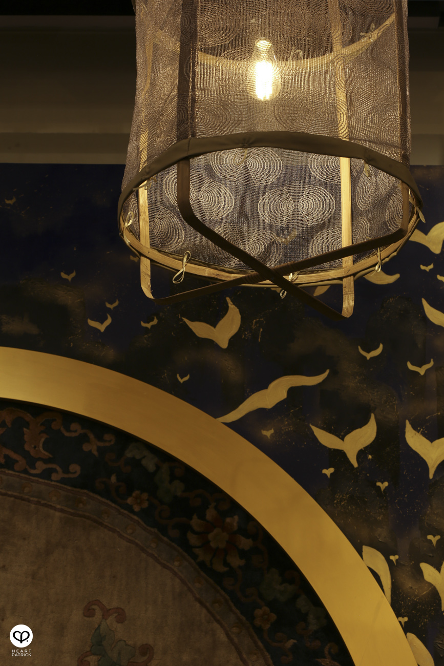 heartpatrick interior indigo cheong fatt tze blue mansion penang