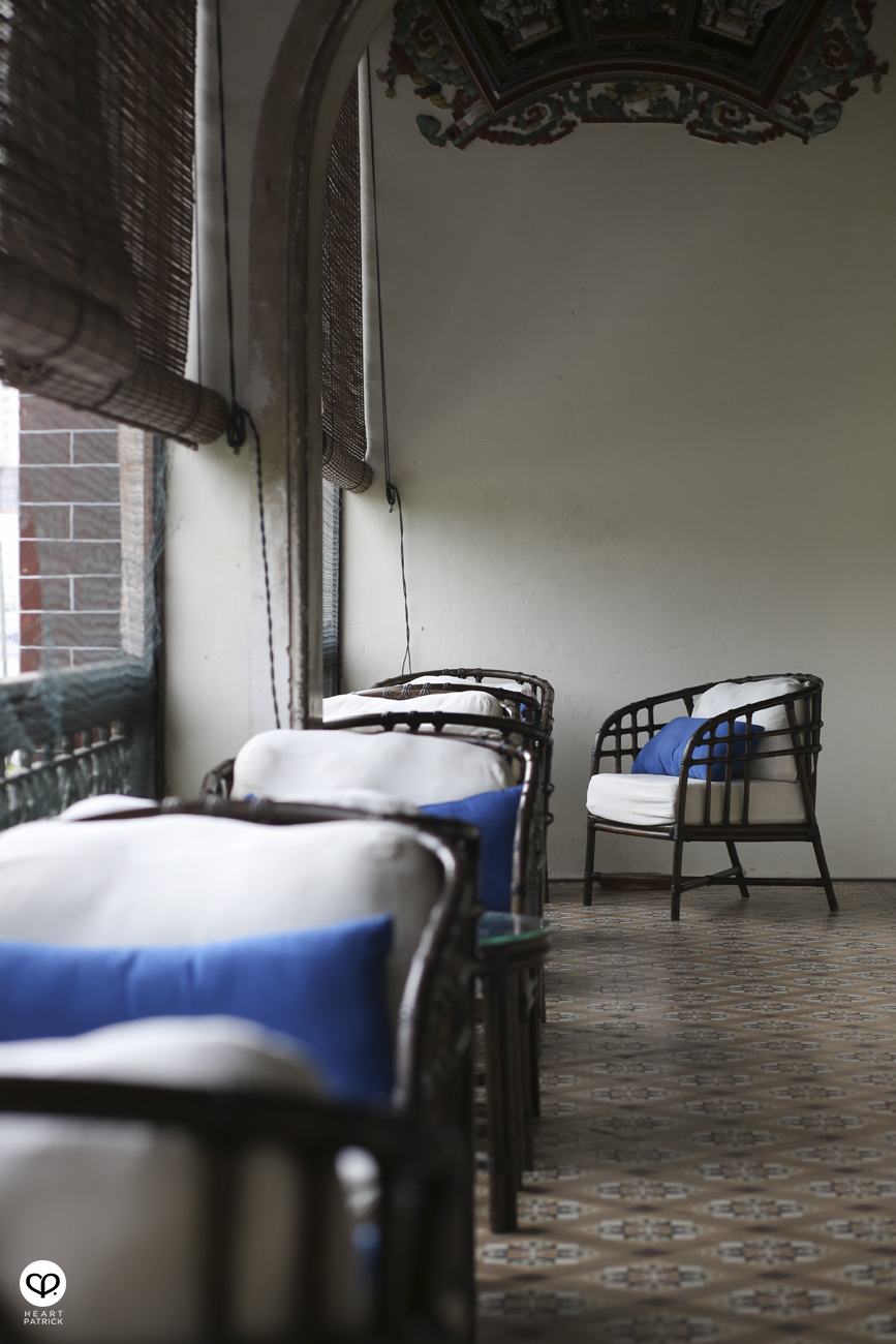 heartpatrick interior indigo cheong fatt tze blue mansion penang