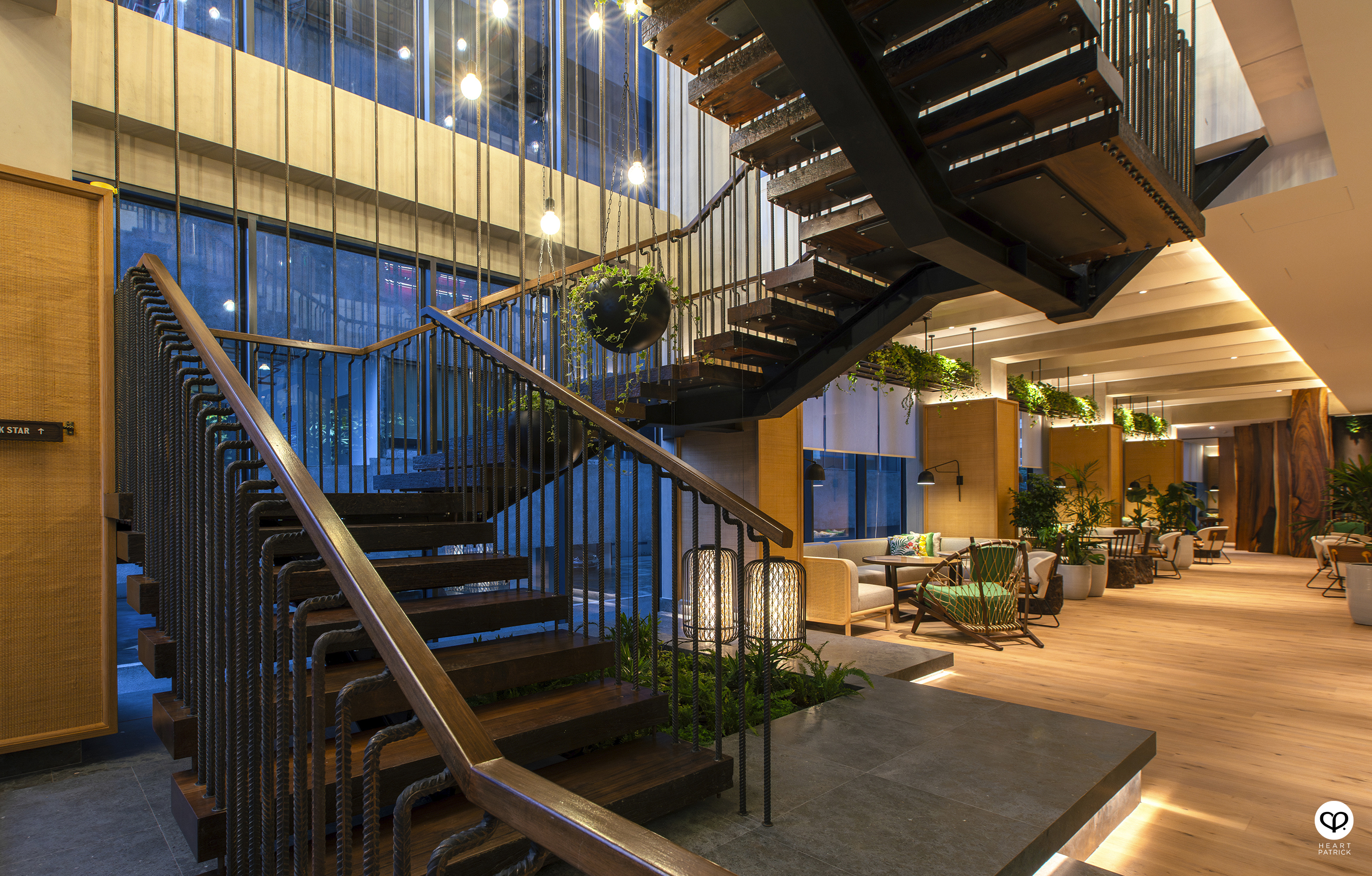 heartpatrick architecture interior photography hotel indigo kuala lumpur on the park