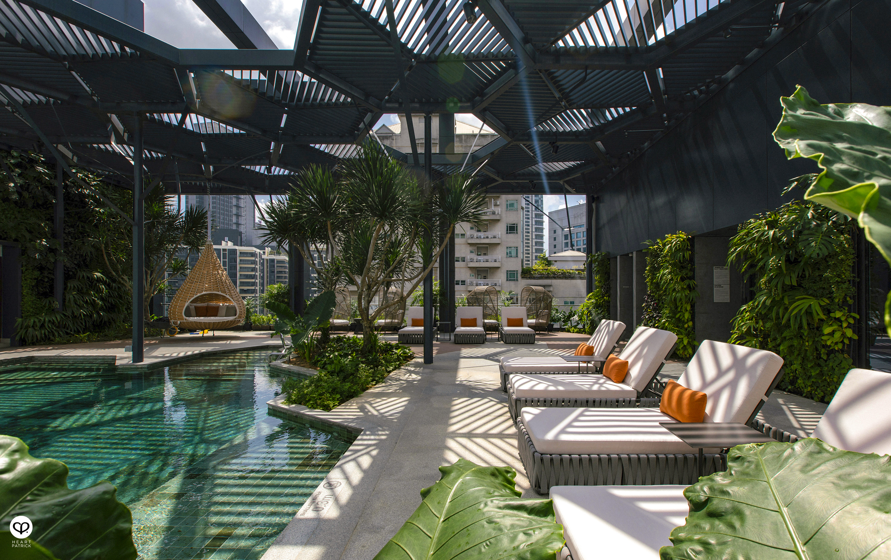 heartpatrick architecture interior photography hotel indigo kuala lumpur on the park