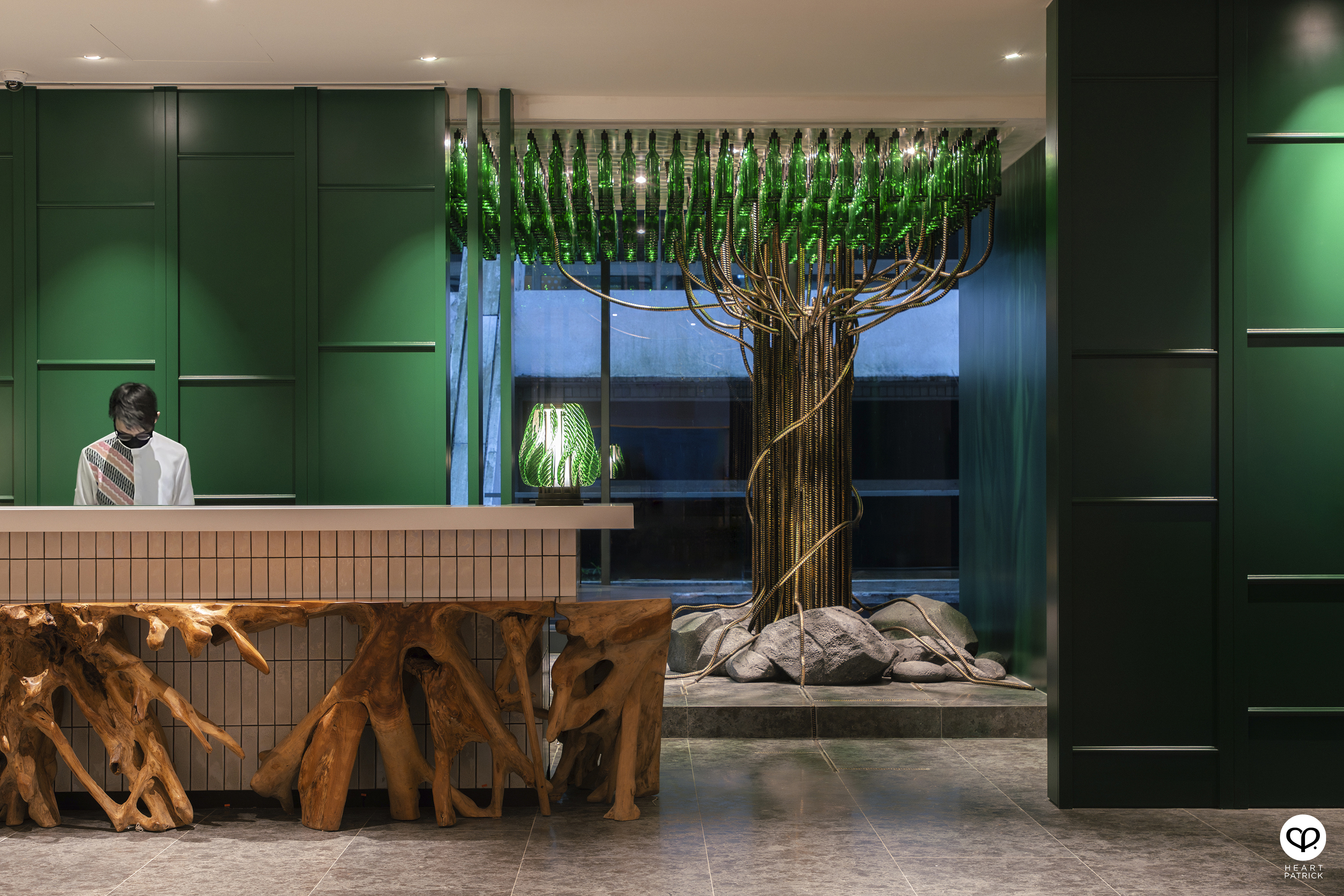 heartpatrick architecture interior photography hotel indigo kuala lumpur on the park