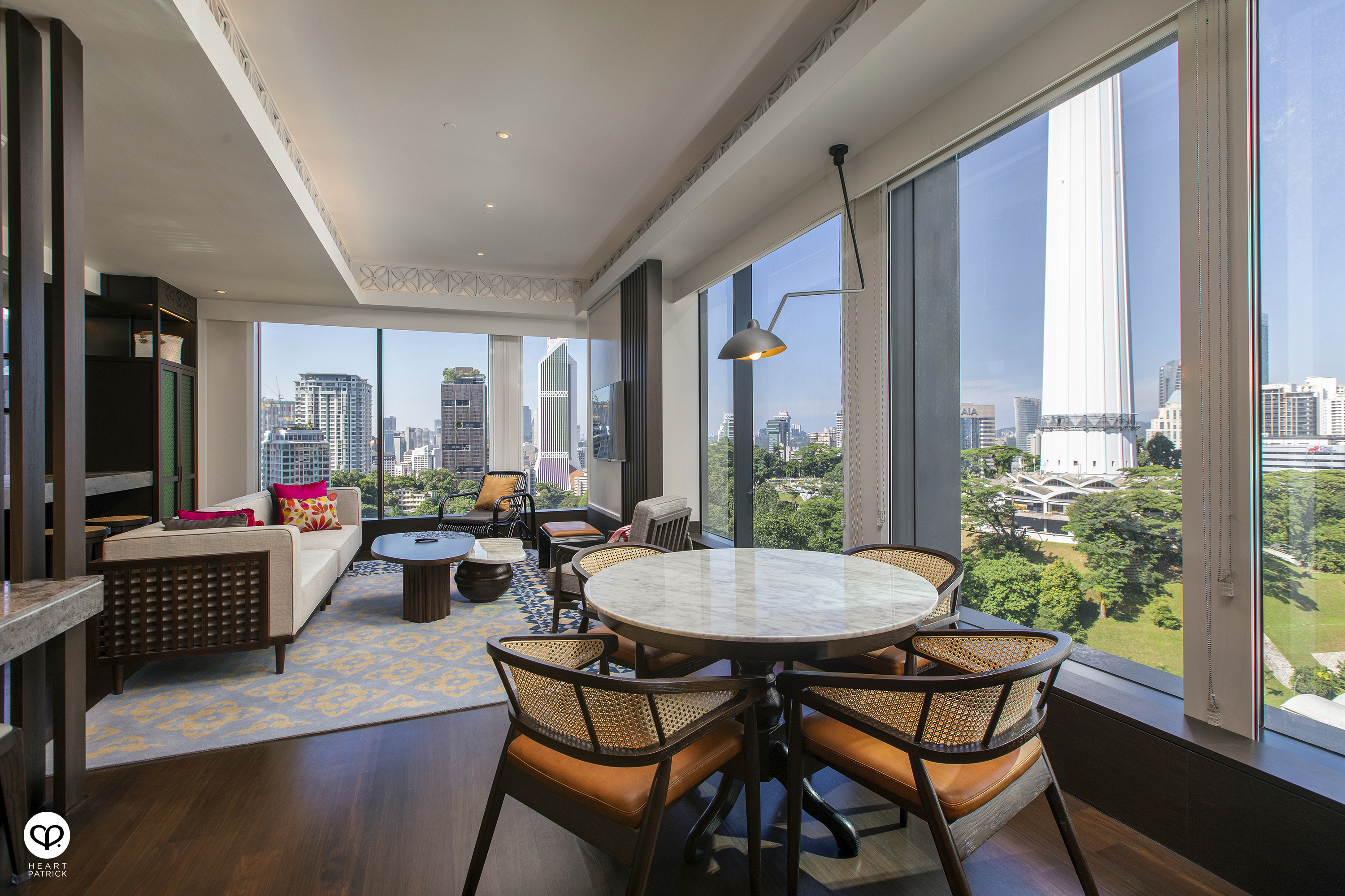 heartpatrick architecture interior photography hotel indigo kuala lumpur on the park