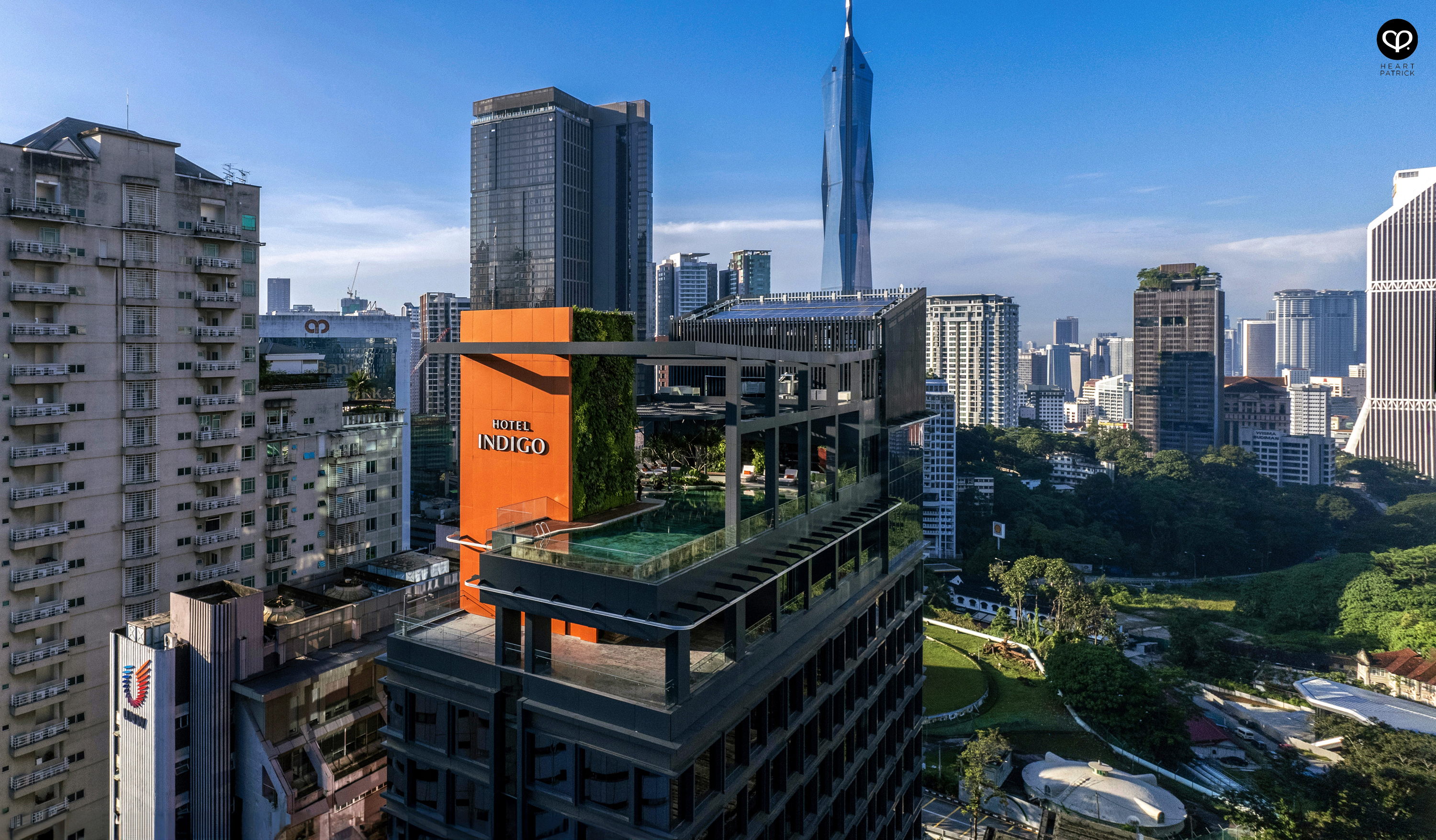 heartpatrick architecture interior photography hotel indigo kuala lumpur on the park