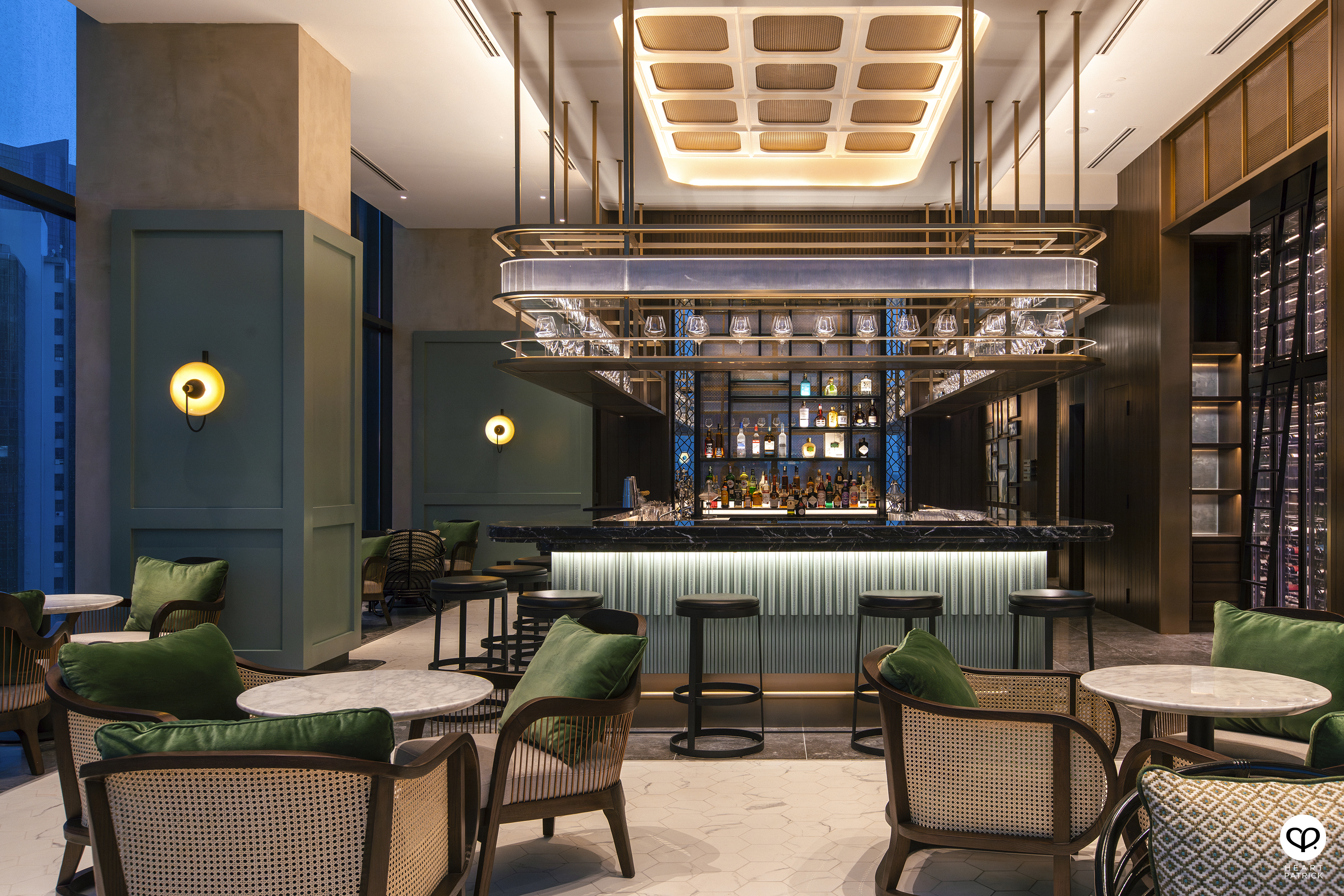 heartpatrick architecture interior photography hotel indigo kuala lumpur on the park