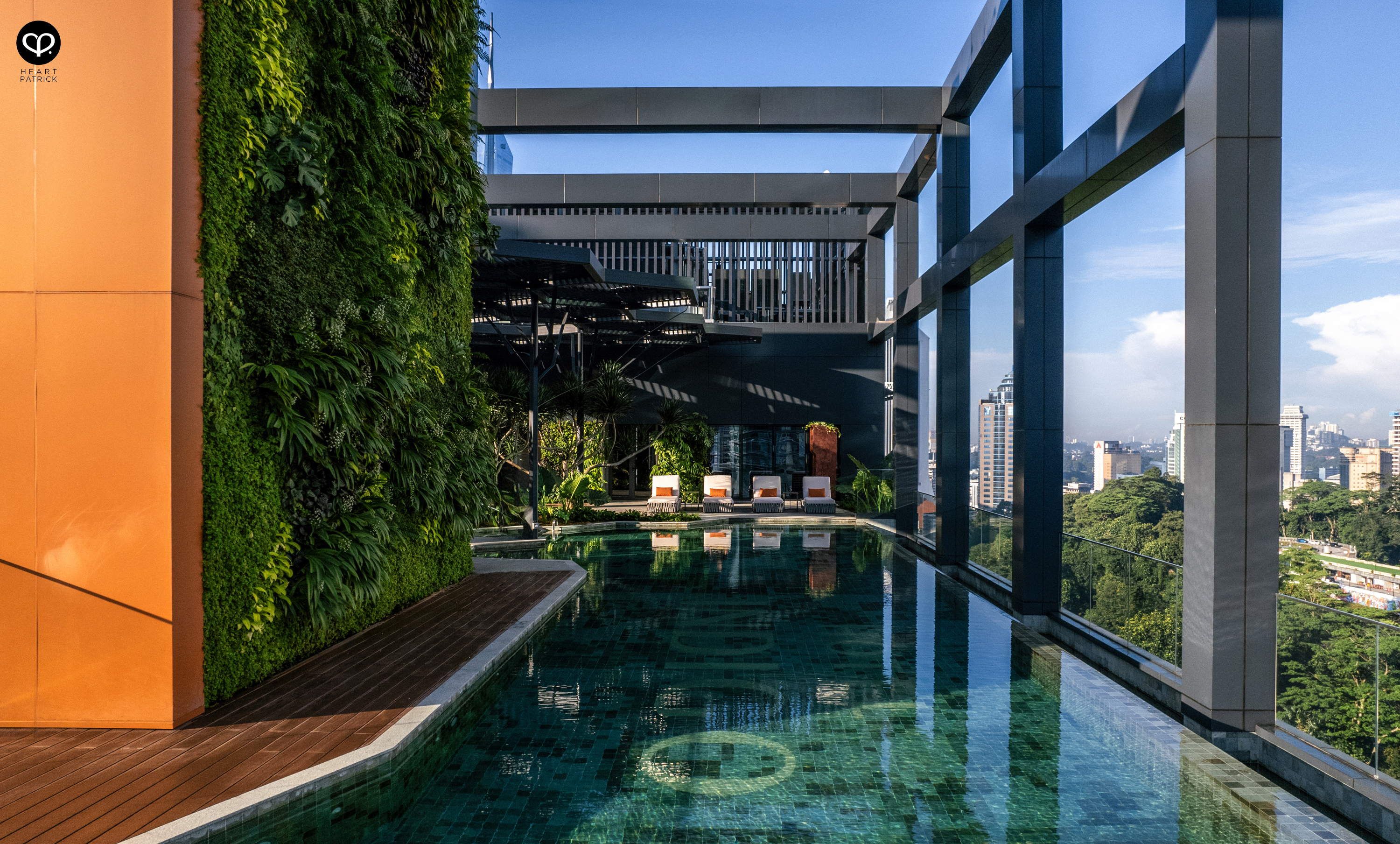 heartpatrick architecture interior photography hotel indigo kuala lumpur on the park