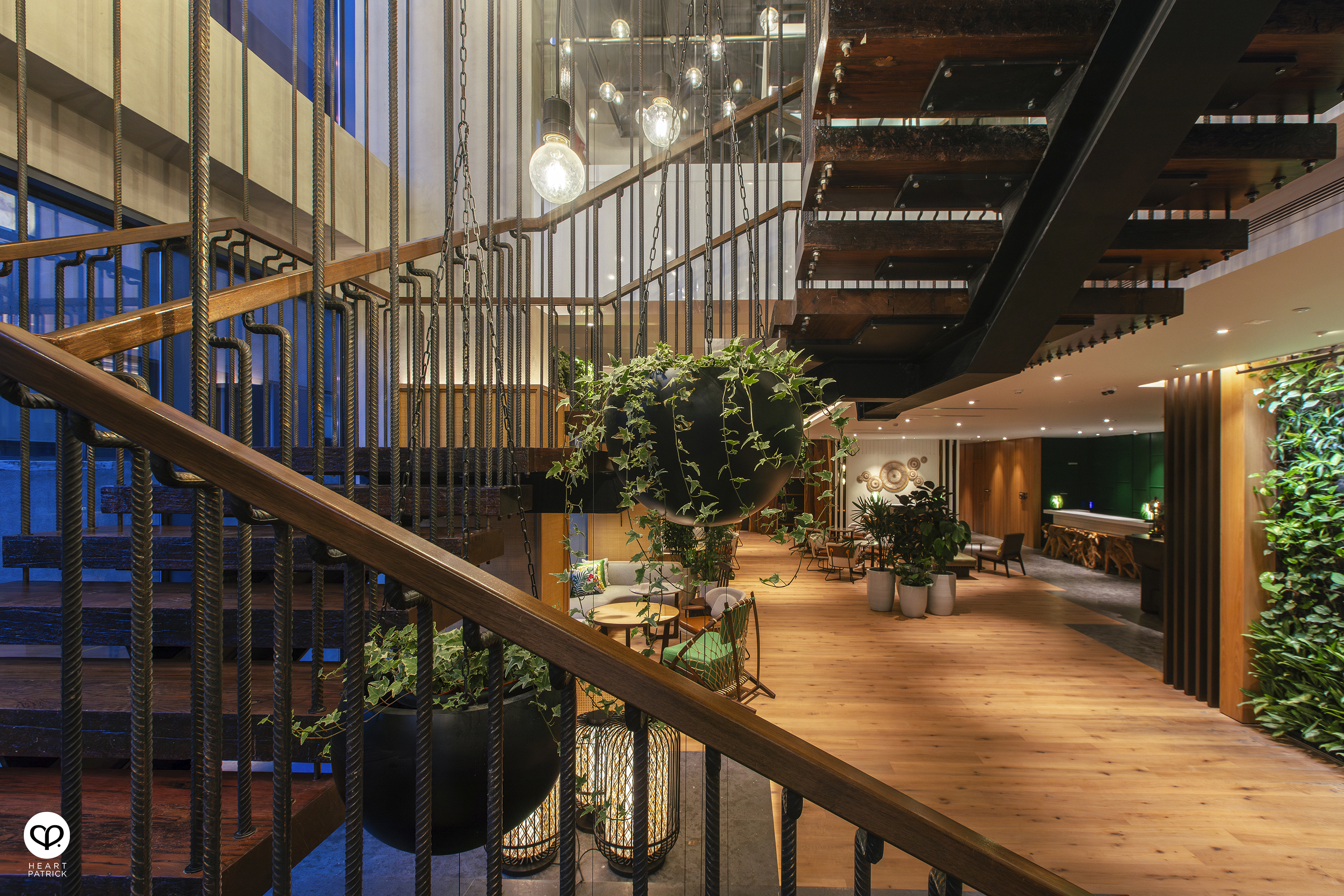 heartpatrick architecture interior photography hotel indigo kuala lumpur on the park