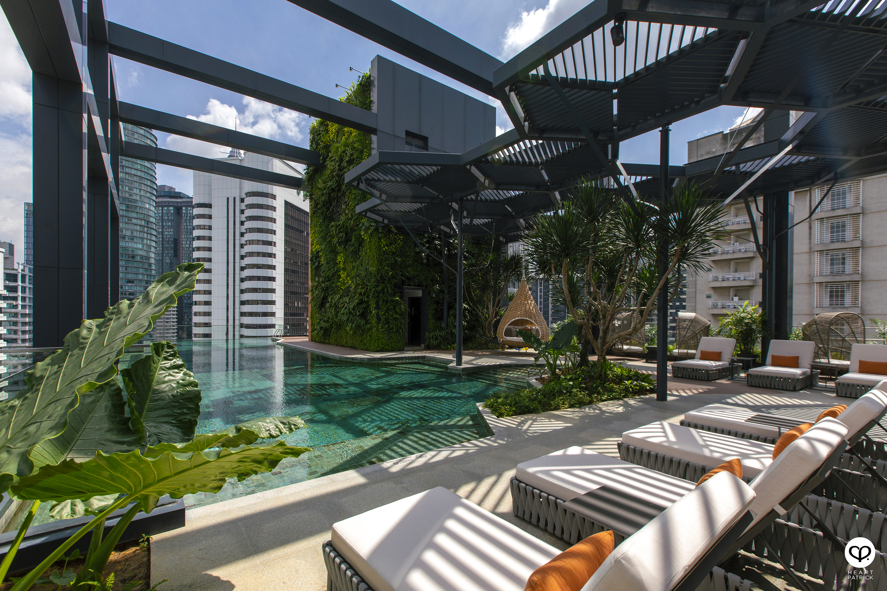 heartpatrick architecture interior photography hotel indigo kuala lumpur on the park