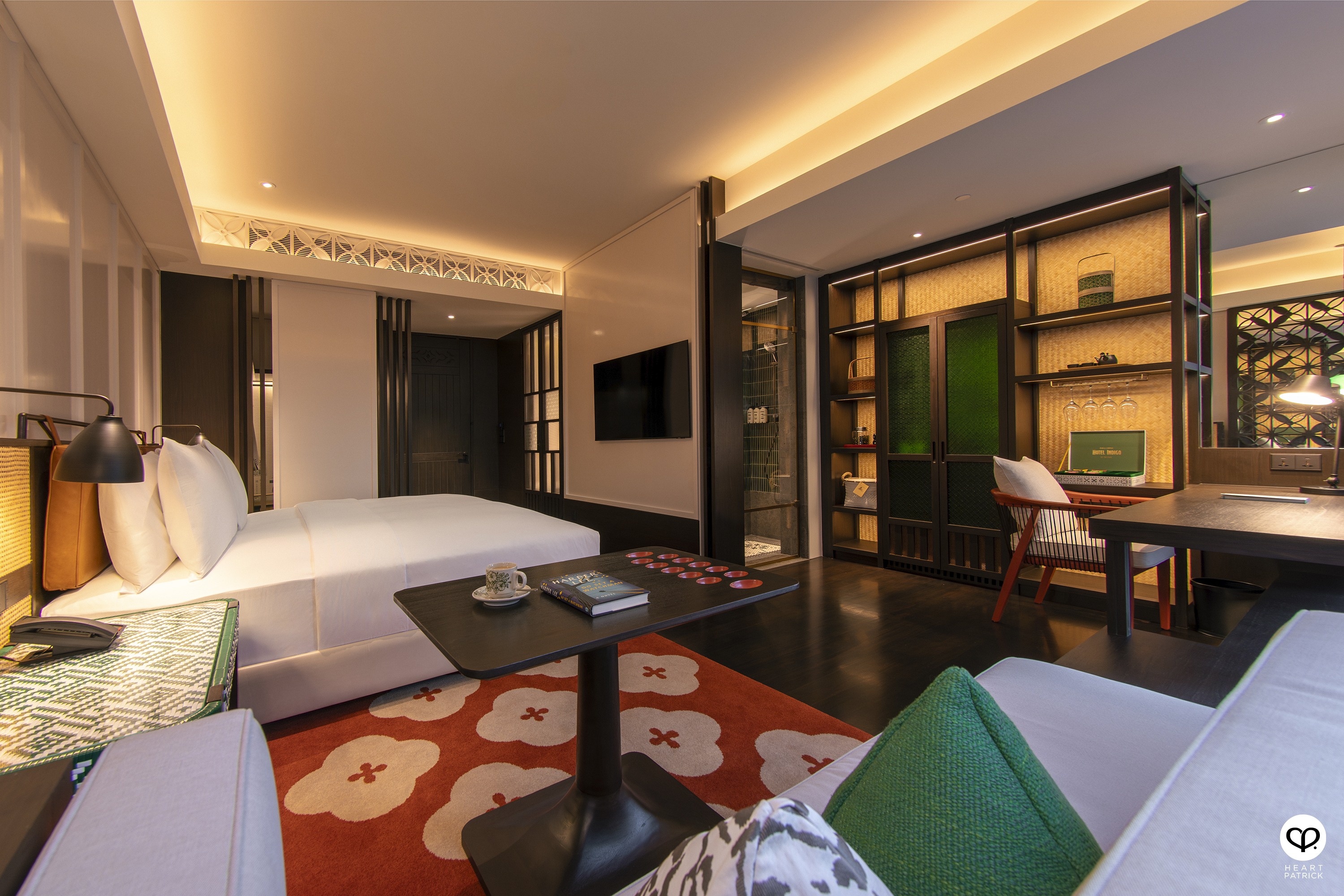 heartpatrick architecture interior photography hotel indigo kuala lumpur on the park