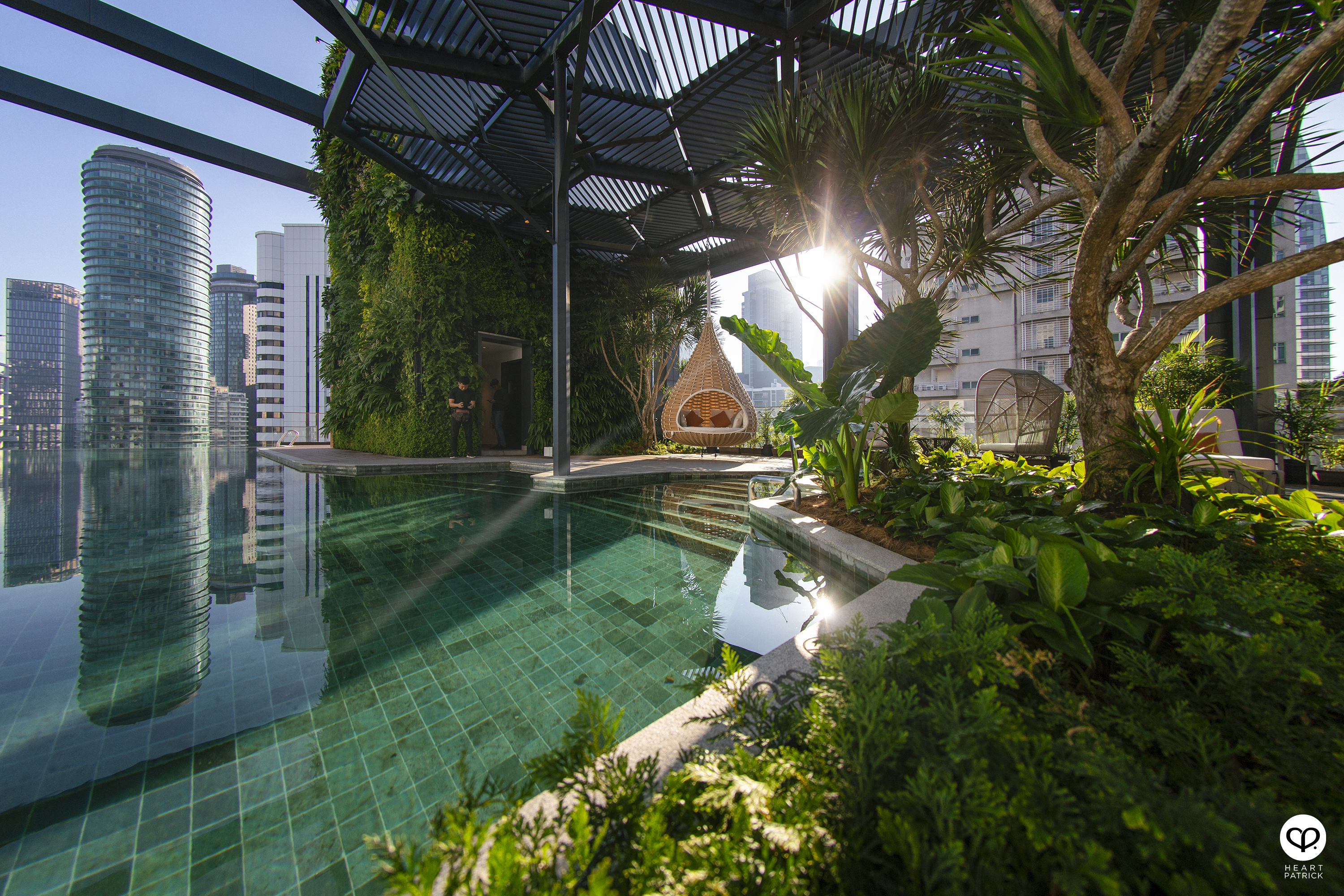 heartpatrick architecture interior photography hotel indigo kuala lumpur on the park