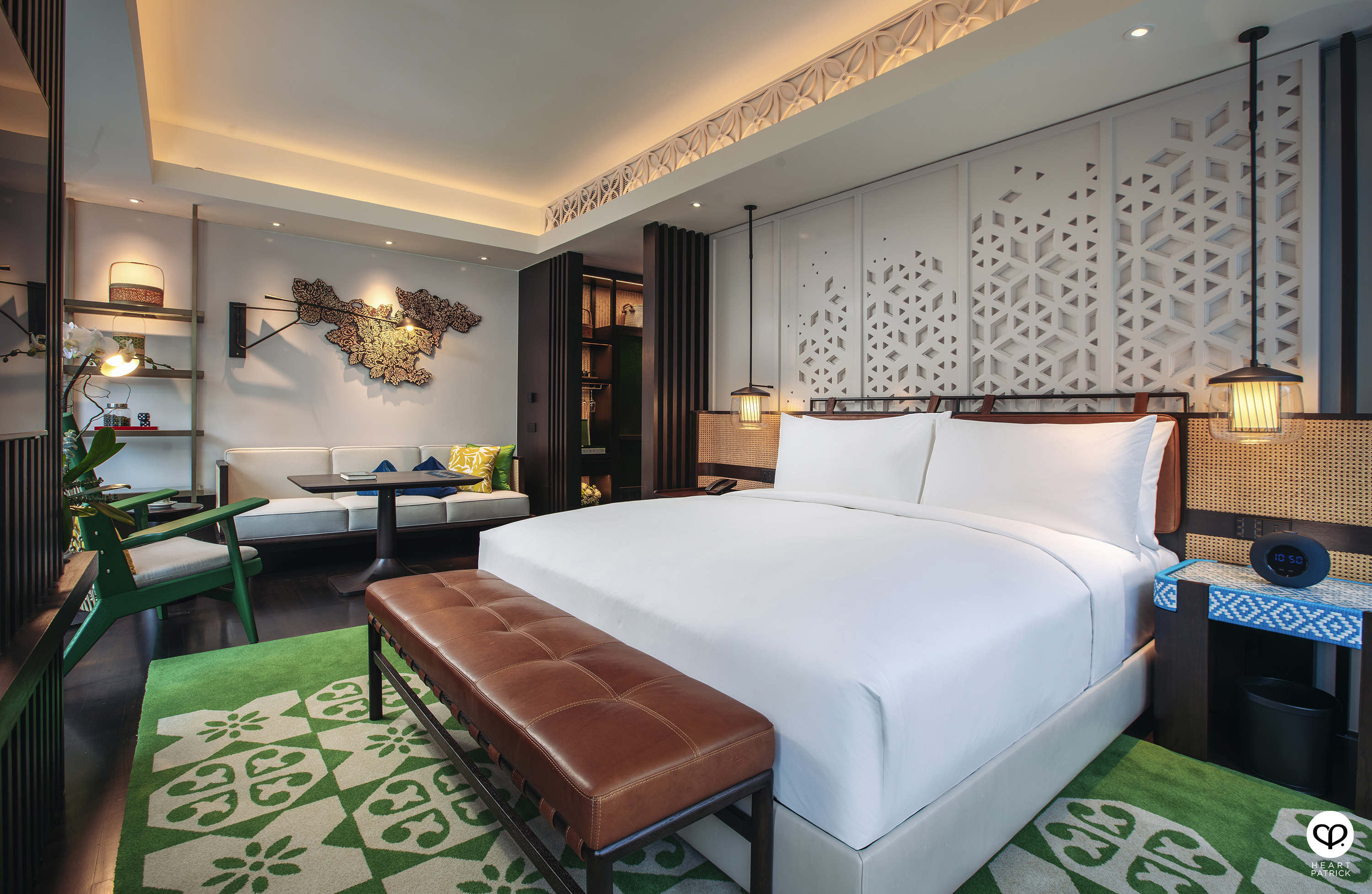 heartpatrick architecture interior photography hotel indigo kuala lumpur on the park