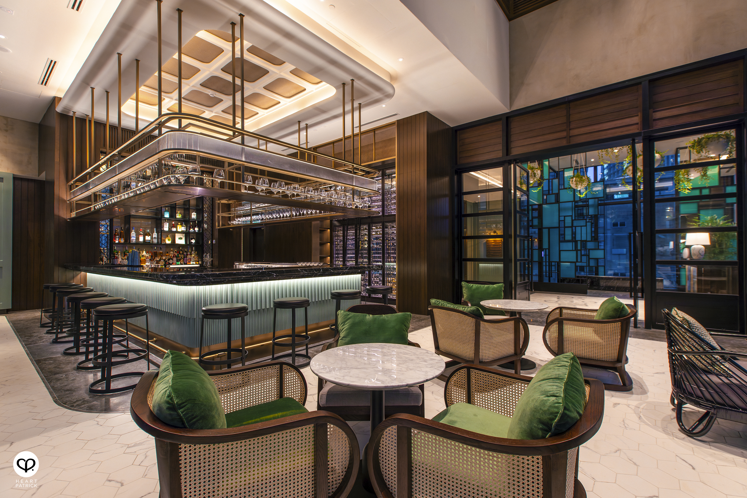 heartpatrick architecture interior photography hotel indigo kuala lumpur on the park