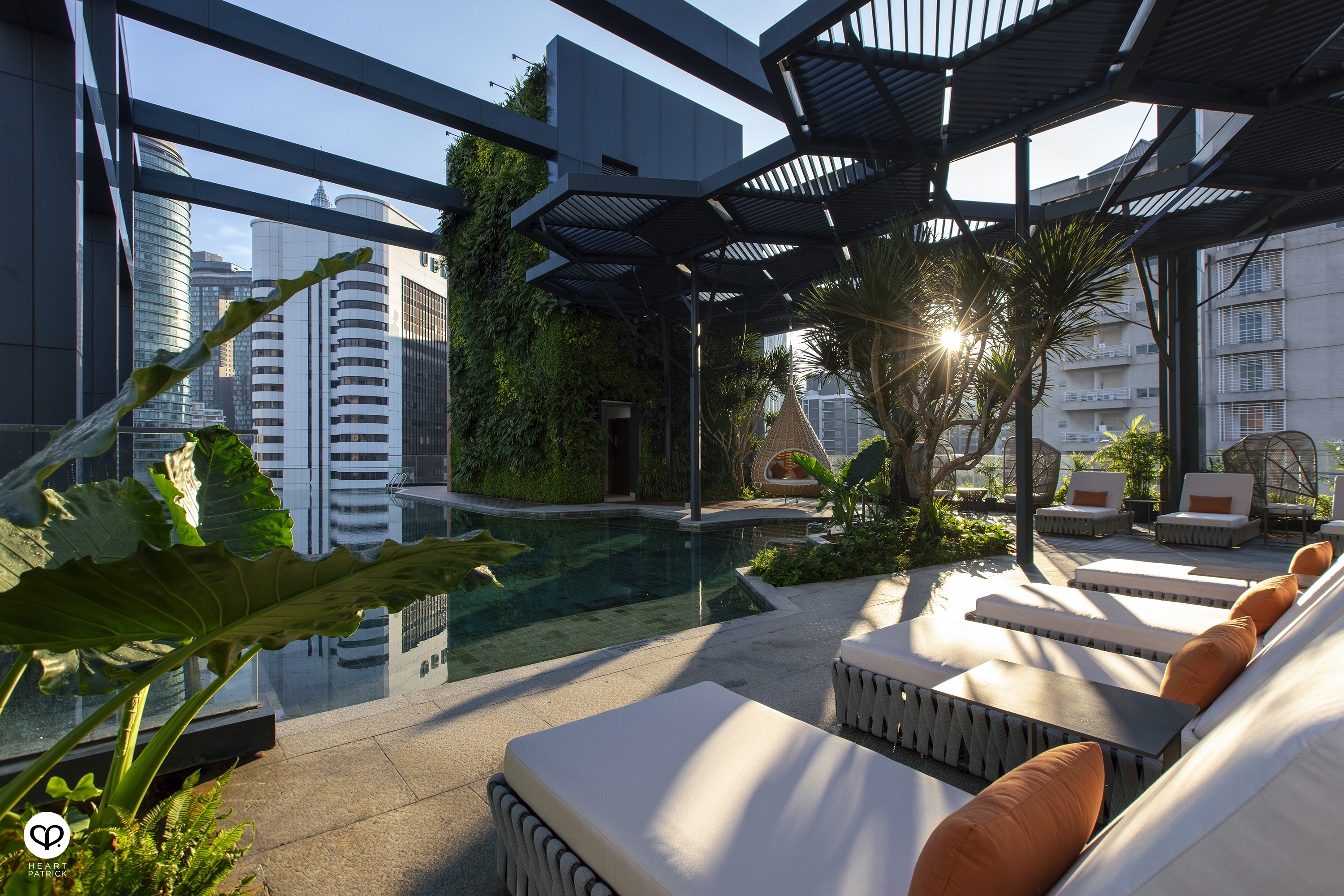 heartpatrick architecture interior photography hotel indigo kuala lumpur on the park