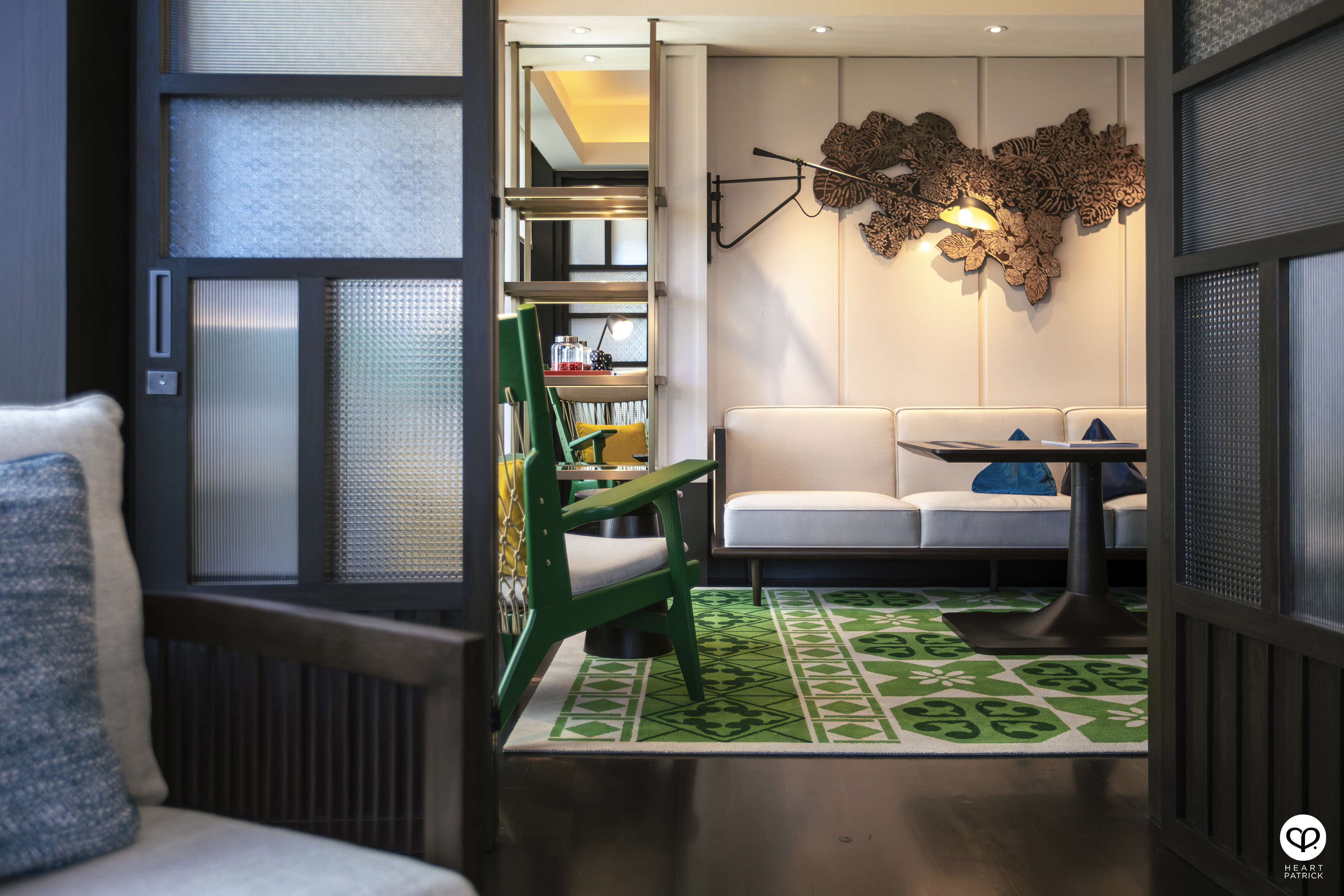 heartpatrick architecture interior photography hotel indigo kuala lumpur on the park