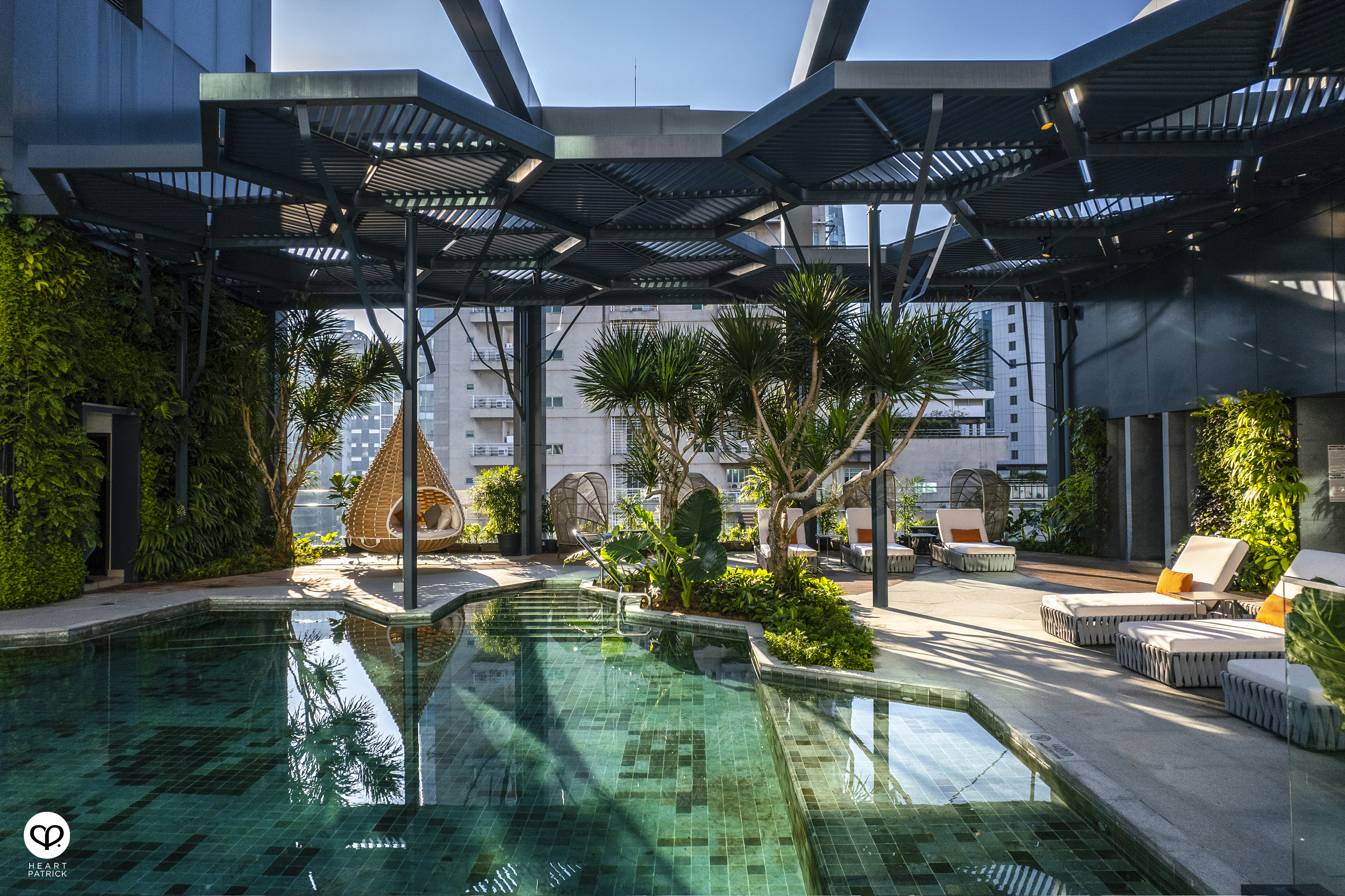 heartpatrick architecture interior photography hotel indigo kuala lumpur on the park
